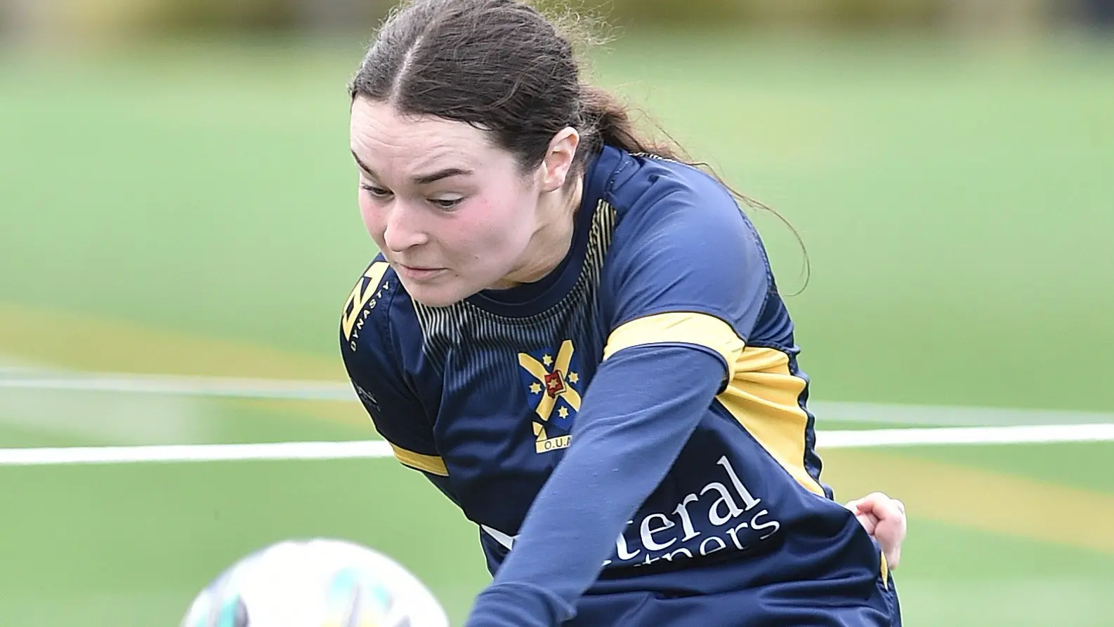University make brave start to national league campaign