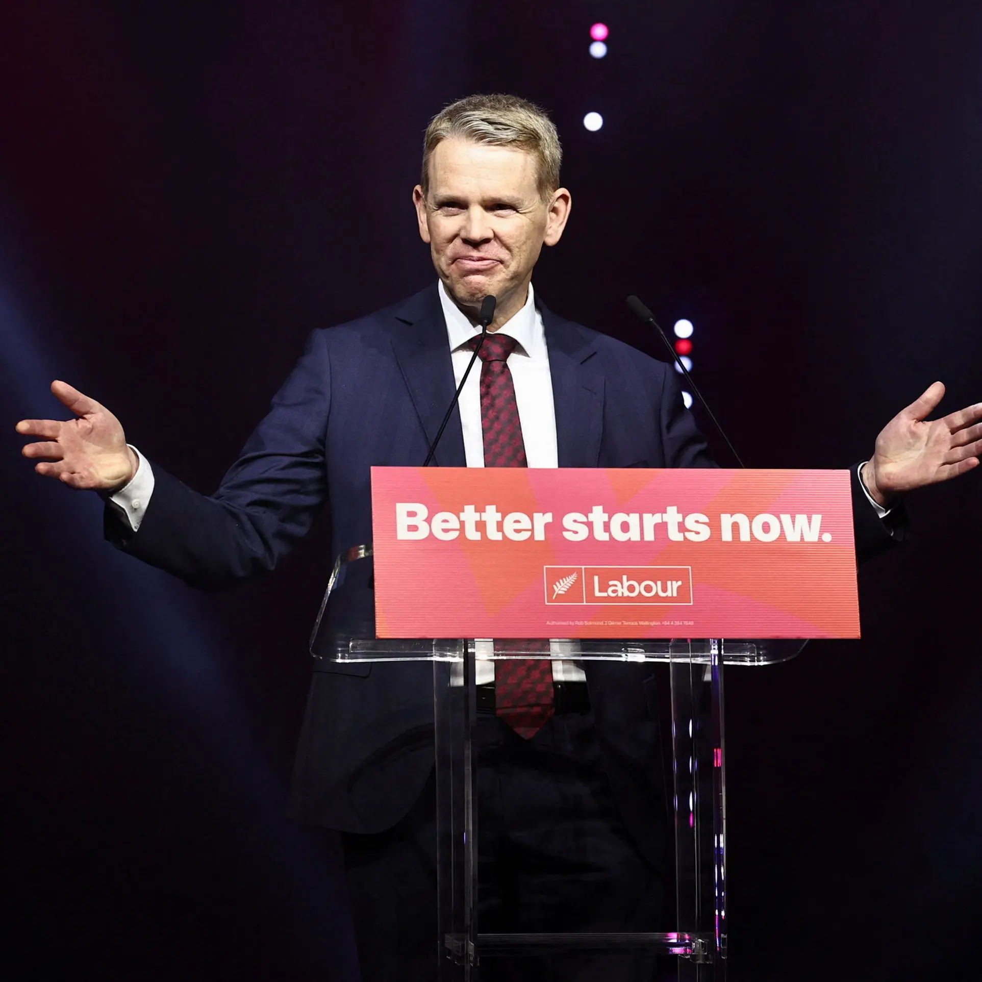 Promises and pledges: election campaigns officially under way