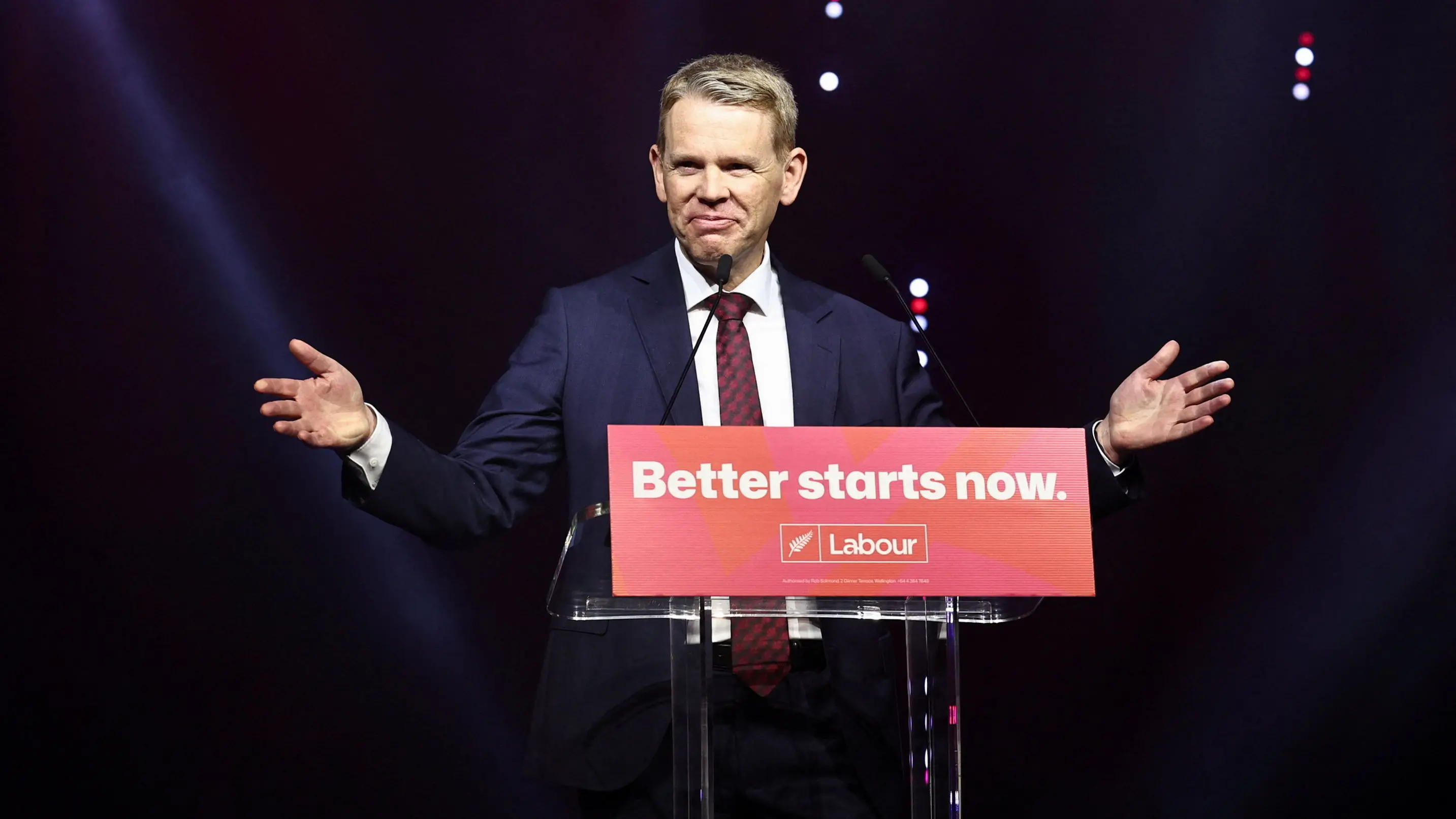 Promises and pledges: election campaigns officially under way
