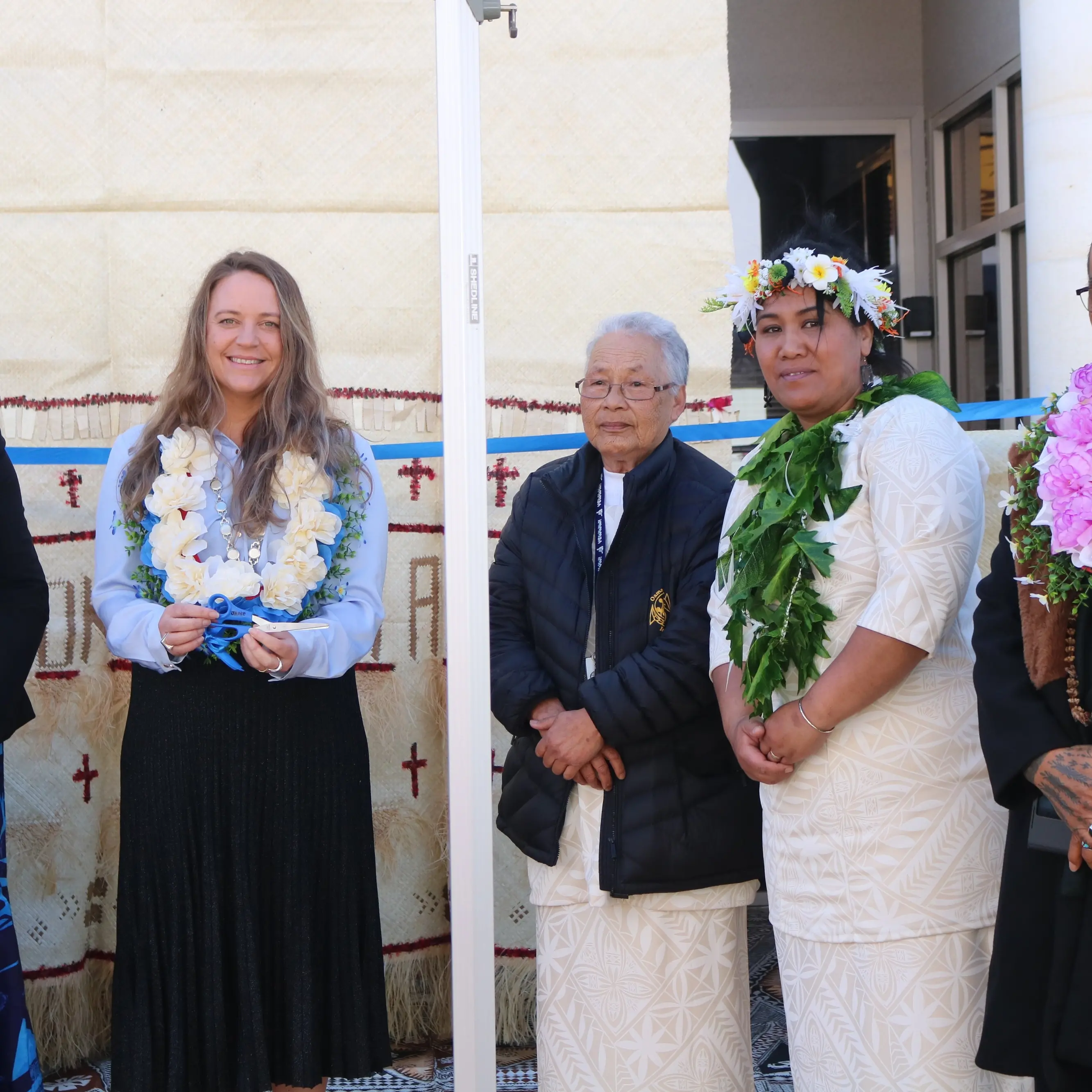 Pasifika values to be reflected in new health clinic