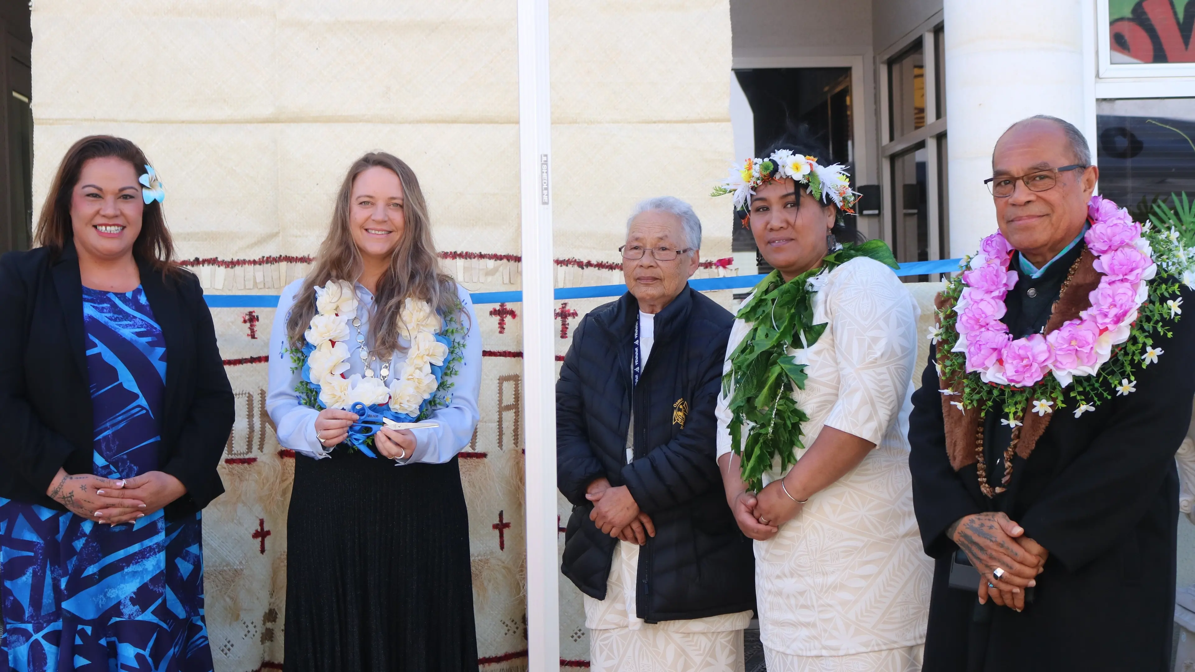 Pasifika values to be reflected in new health clinic