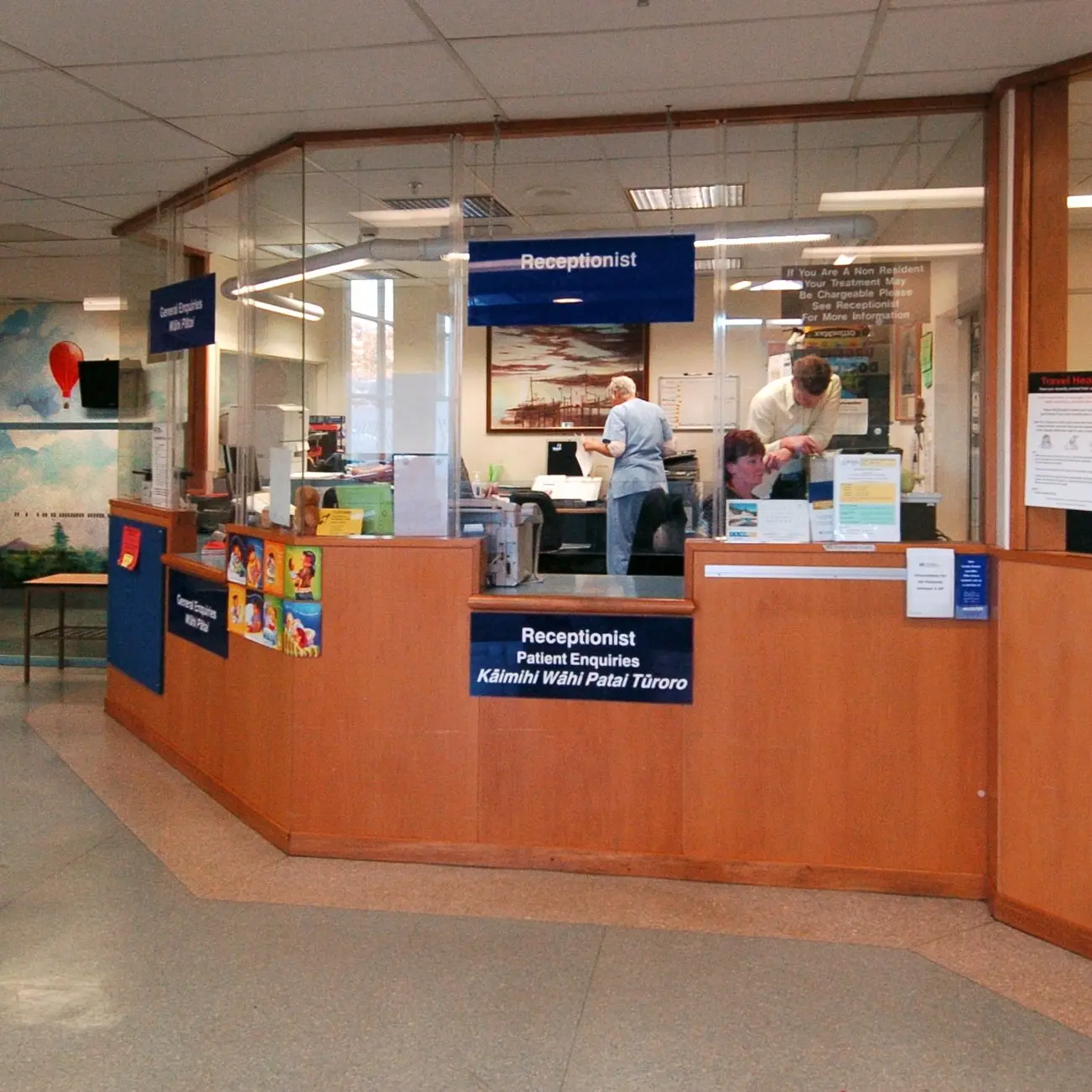 Dunedin Hospital ED staff experience ‘hellish’ winter