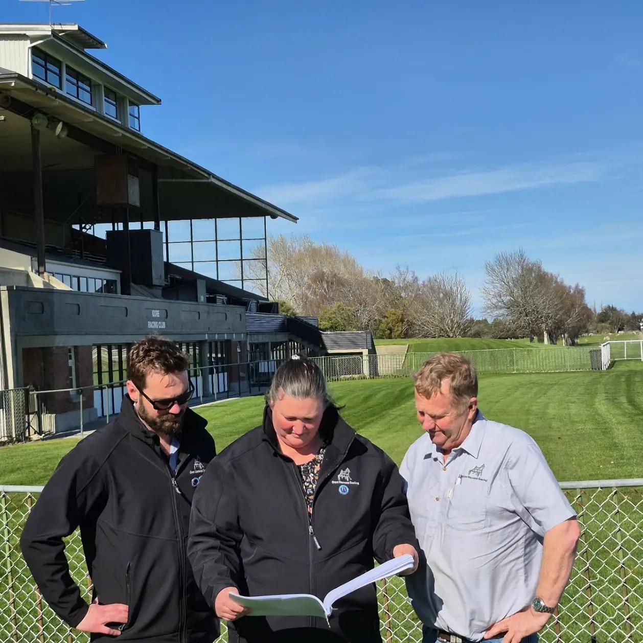 Club to push back against threatened closure