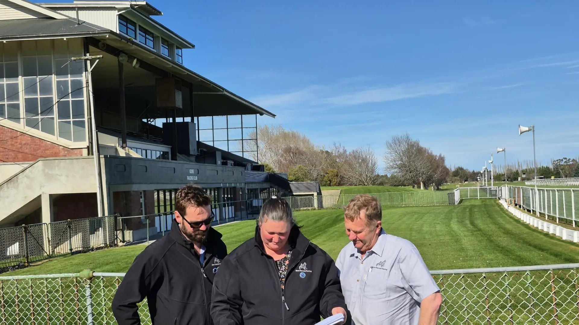 Club to push back against threatened closure
