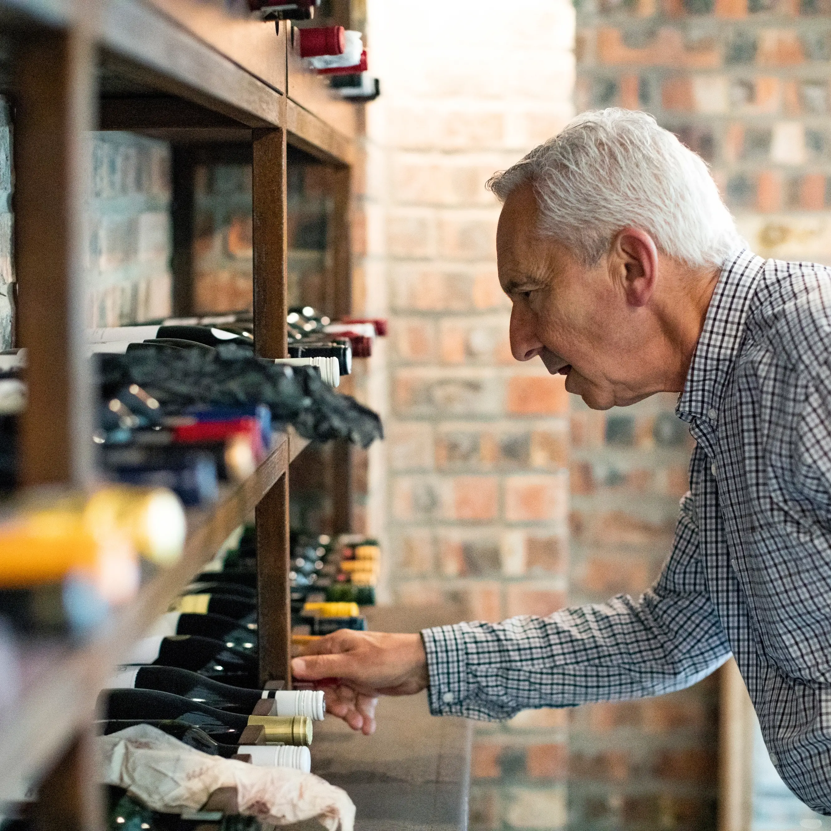 Your Wine Cellar — love it or hate it?