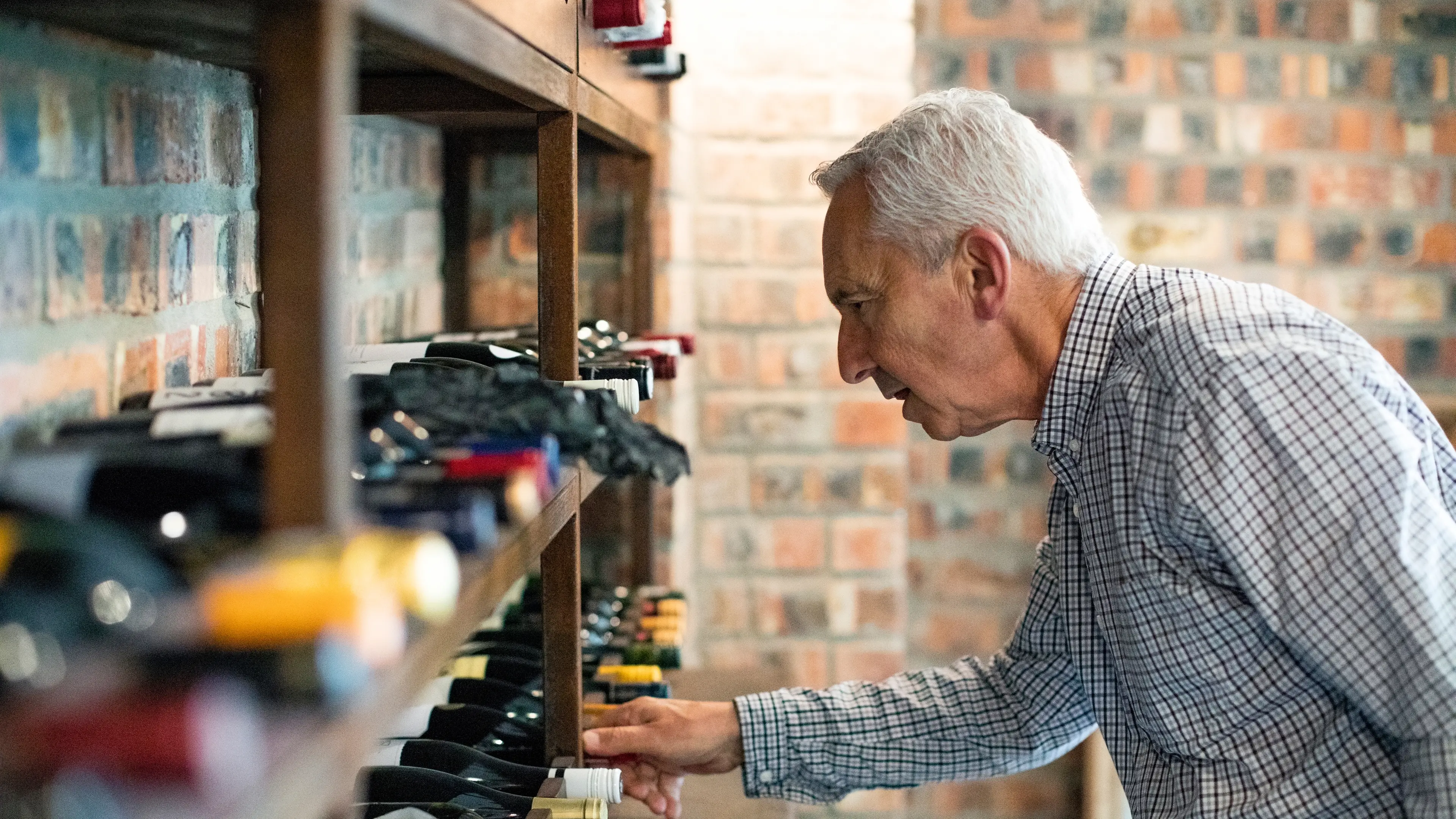 Your Wine Cellar — love it or hate it?