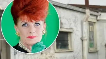 Reality TV star failed to maintain rental properties