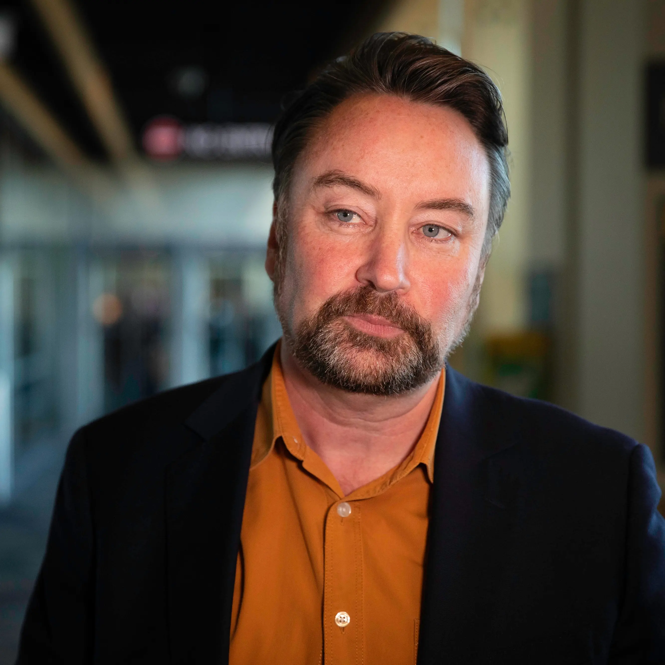 Current AI strategy doesn’t give Kiwis the security they deserve, says Labour’s Davidson