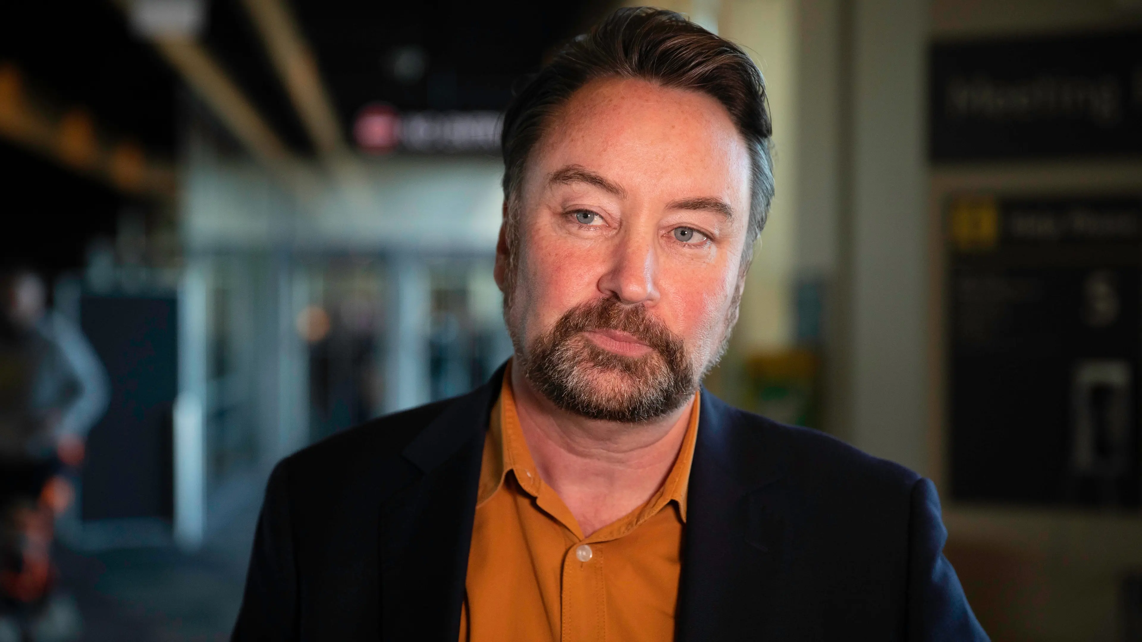 Current AI strategy doesn’t give Kiwis the security they deserve, says Labour’s Davidson