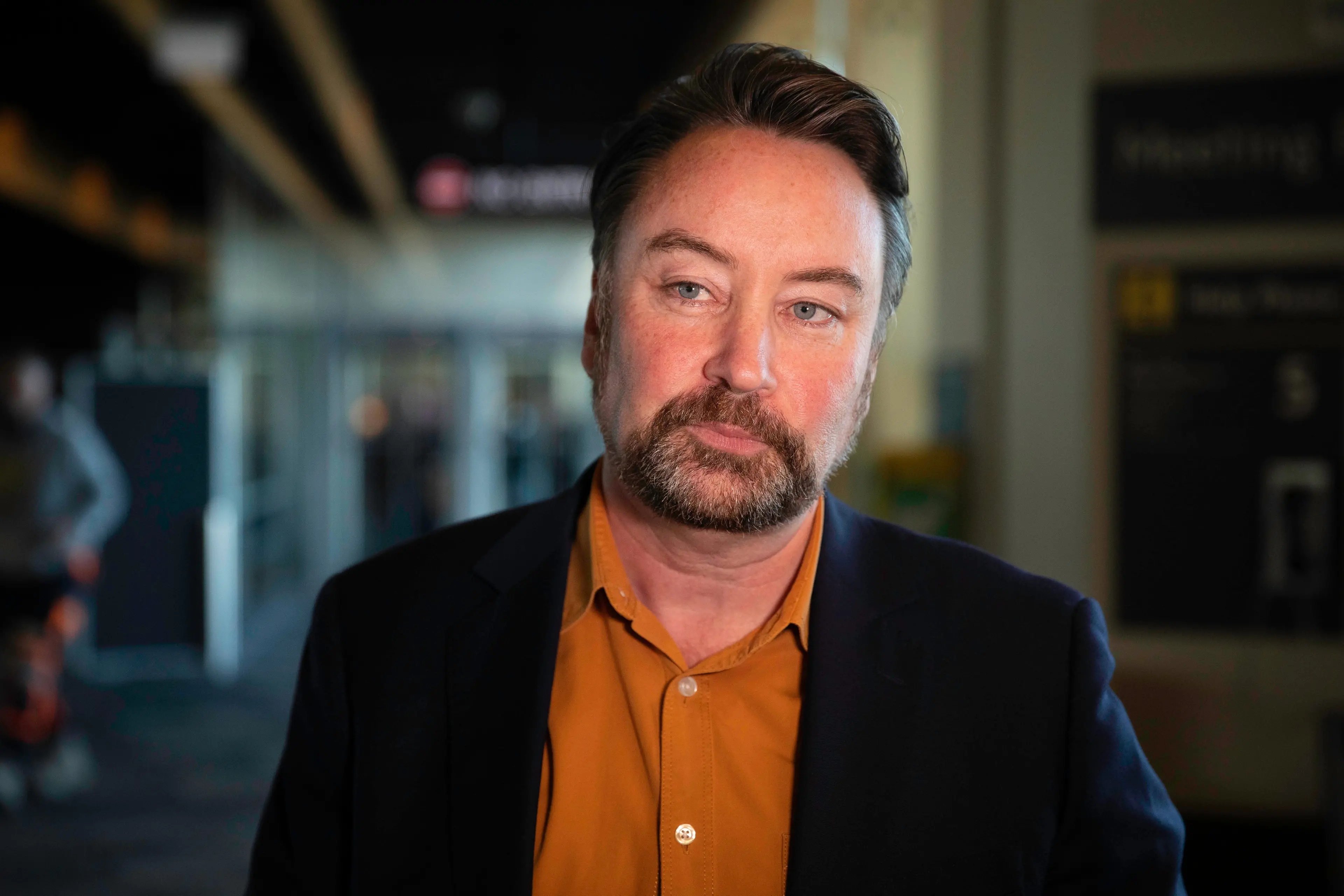 Current AI strategy doesn’t give Kiwis the security they deserve, says Labour’s Davidson
