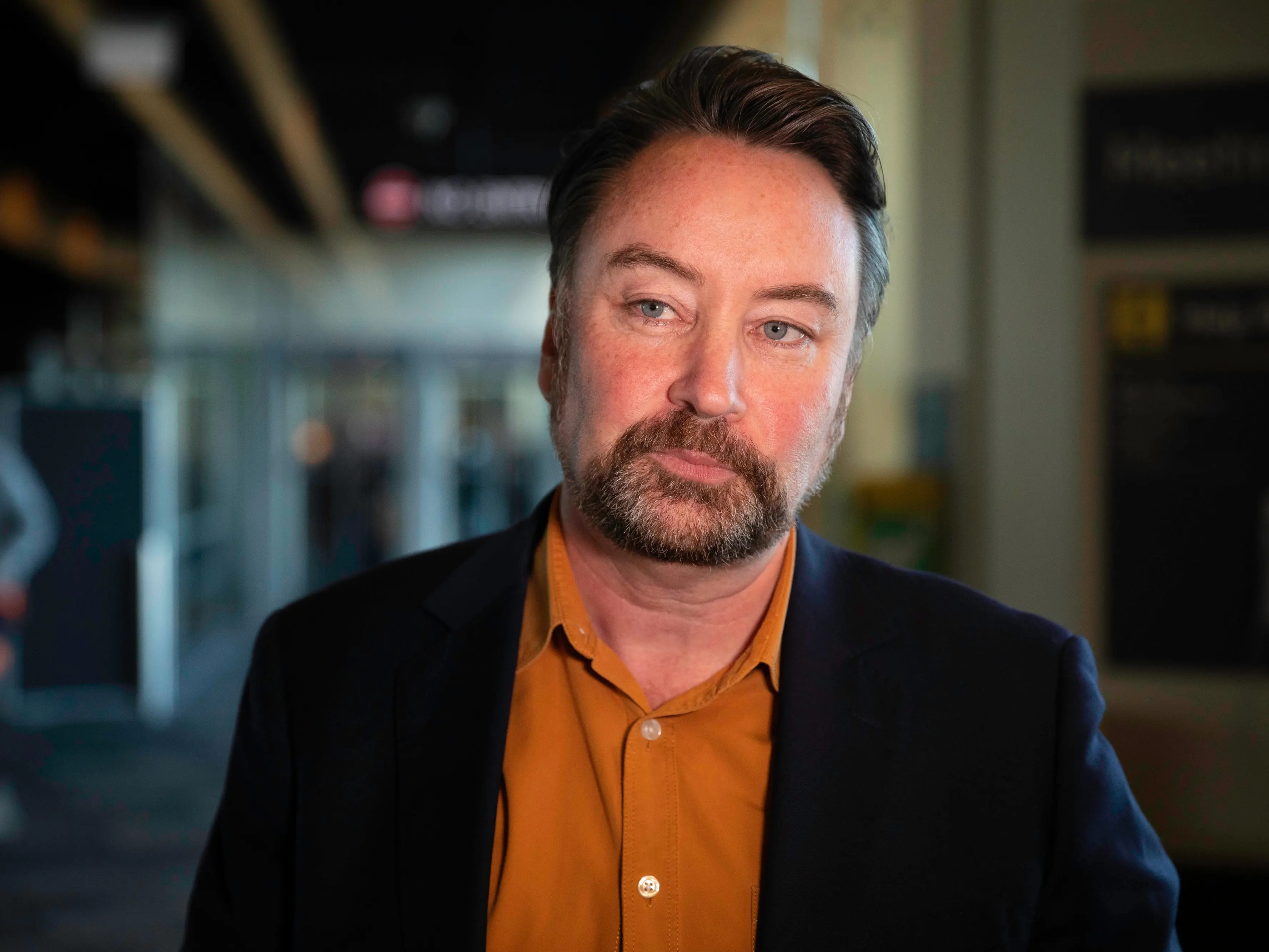 Current AI strategy doesn’t give Kiwis the security they deserve, says Labour’s Davidson