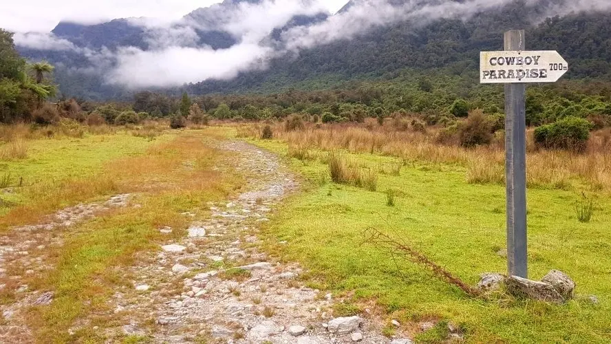 Troubled tourist attraction to reopen to cyclists