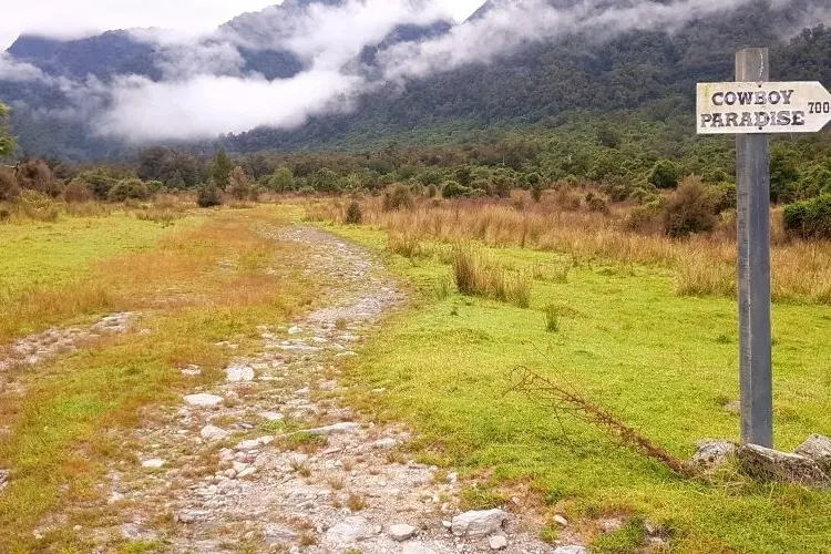 Troubled tourist attraction to reopen to cyclists