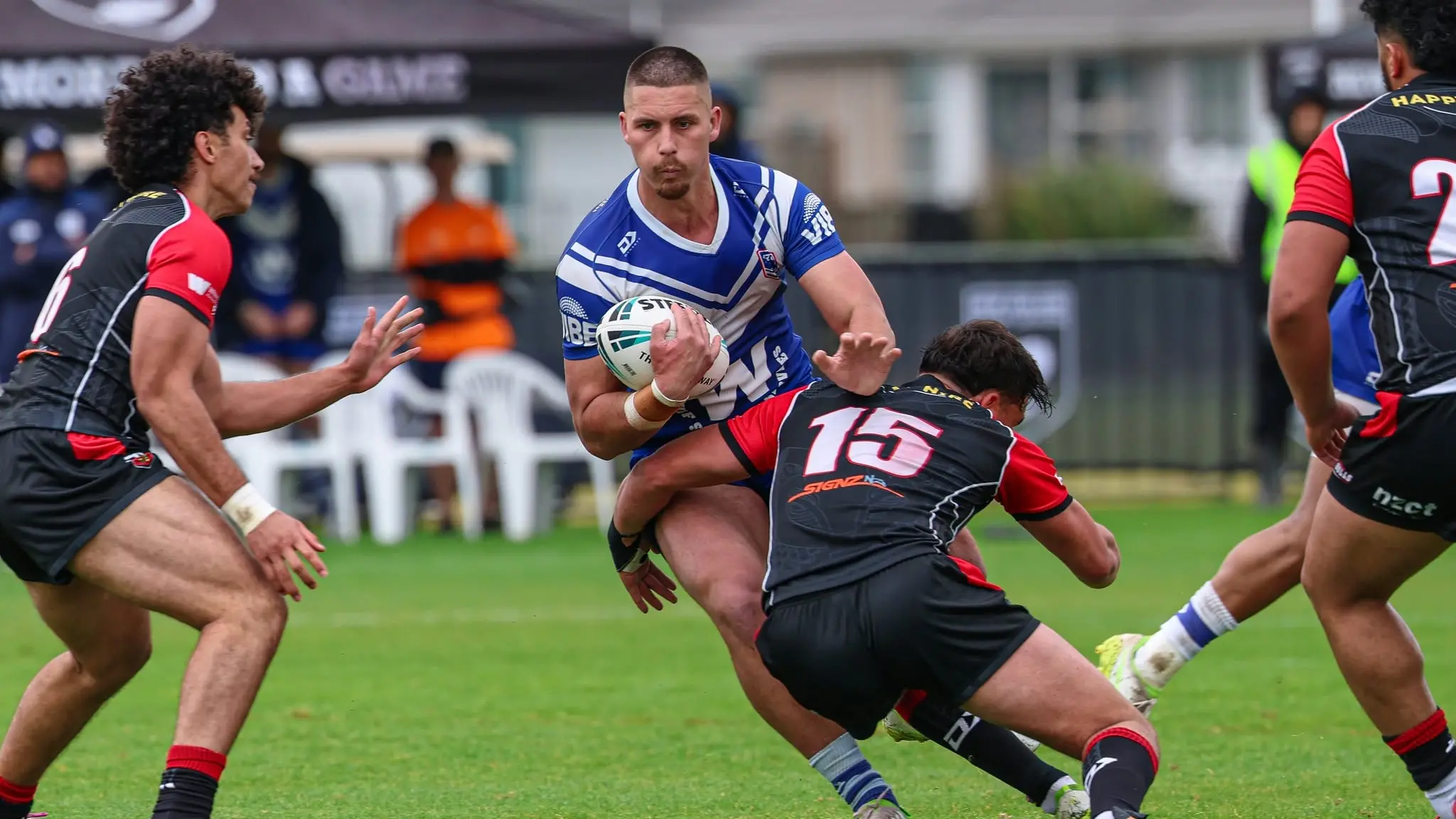 Bulls see bright future after third-place finish