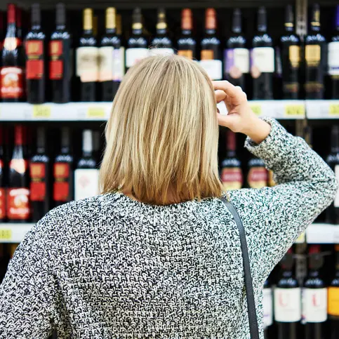 Liquor store’s licence suspended after cider sold to intoxicated woman