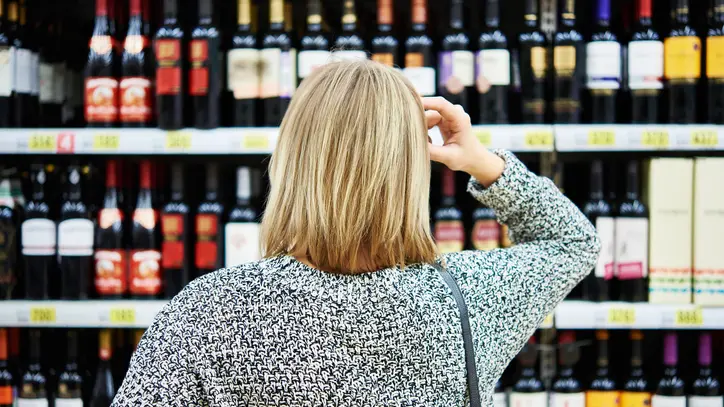 Liquor store’s licence suspended after cider sold to intoxicated woman