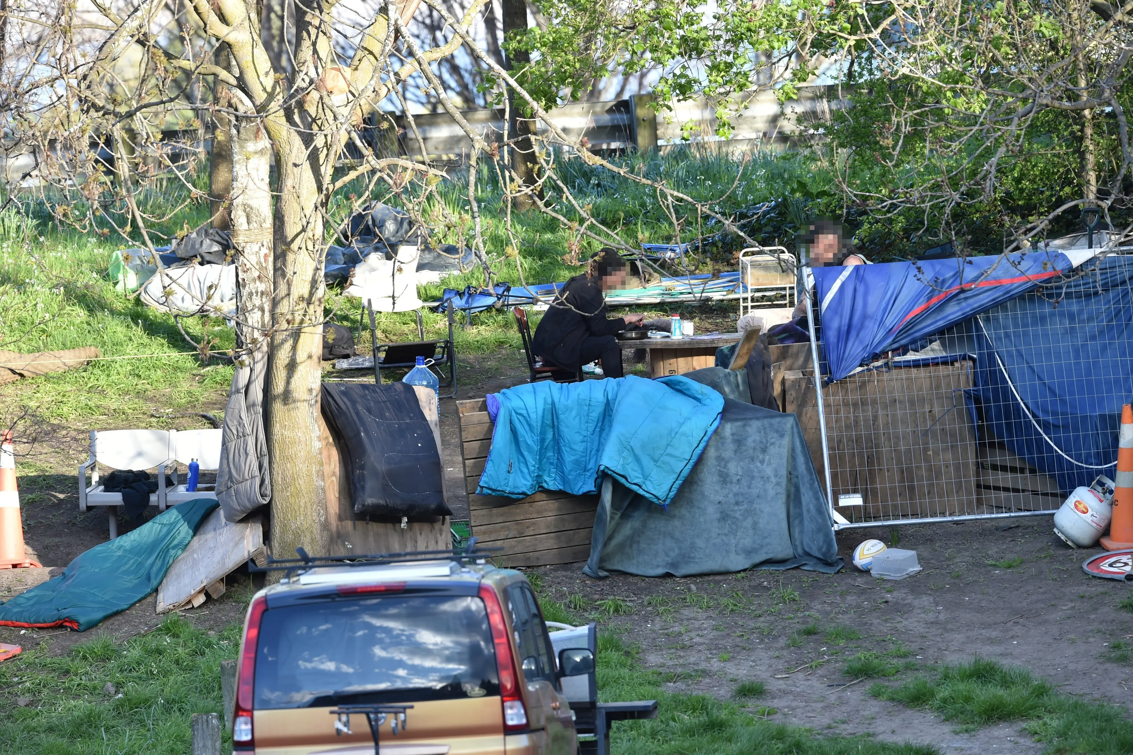 The economy and social issues such as poverty: what New Zealanders really care about. Photo: Gregor Richardson