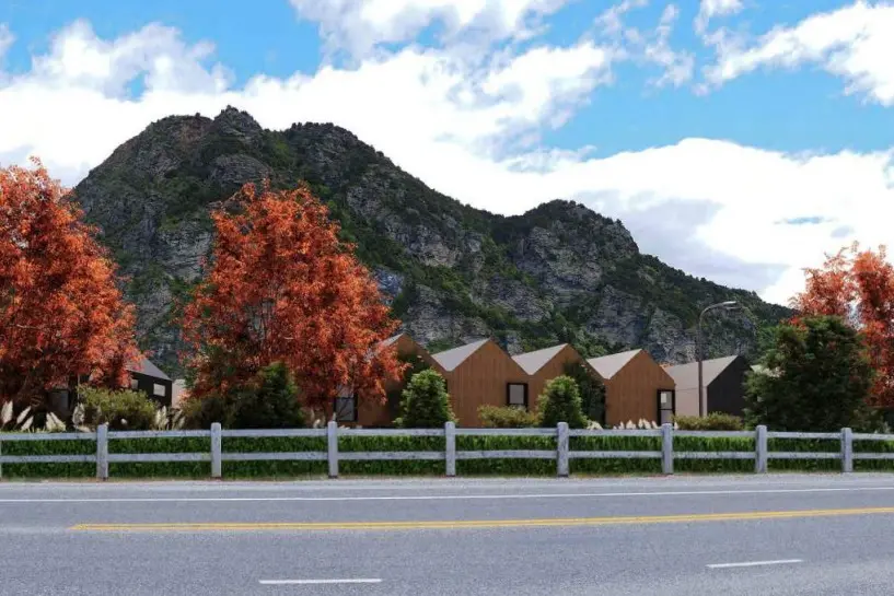 250-home Mt Iron Junction development gets fast-track approval