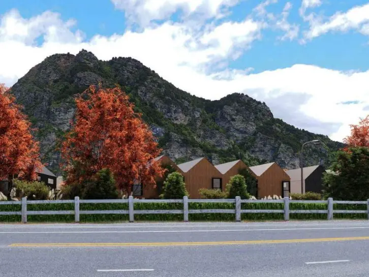 250-home Mt Iron Junction development gets fast-track approval