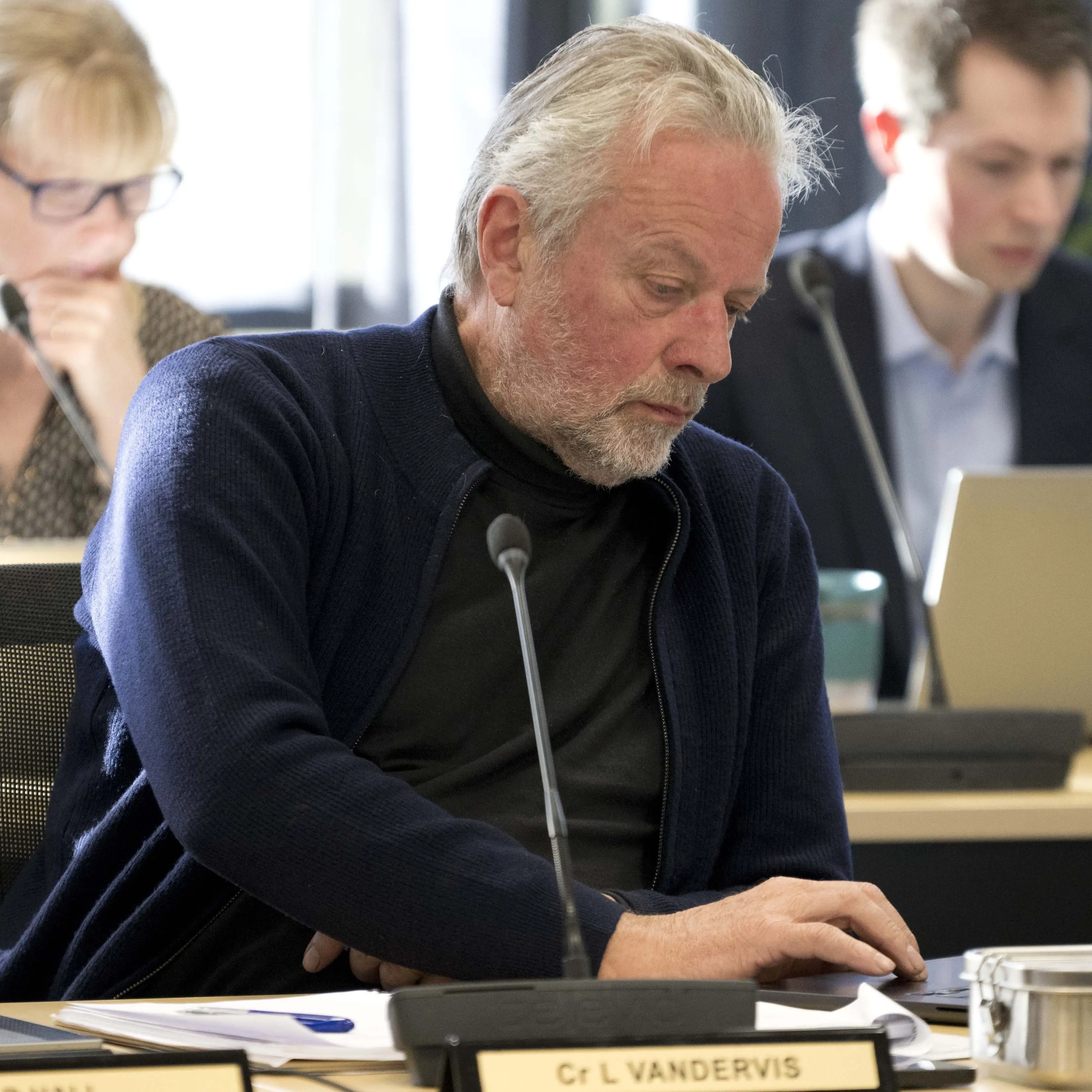 Unspent money set to kick-start heritage fund contingency