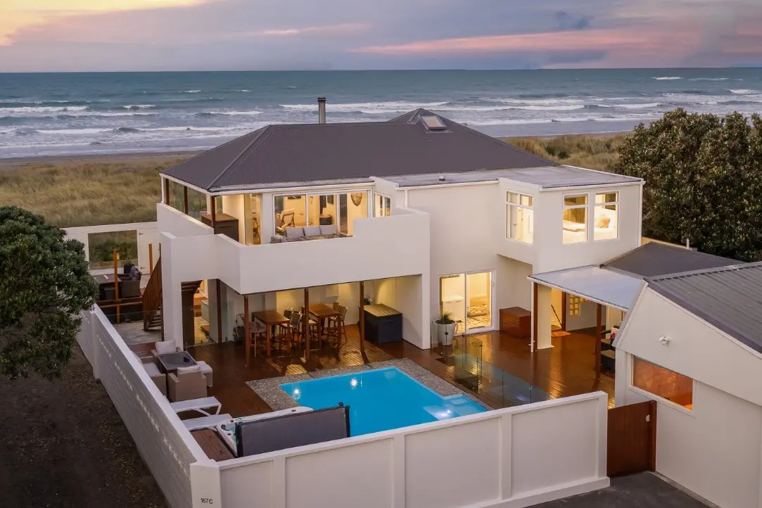 167c Rocking Horse Rd sold for $1.6m this month. Photo: Supplied