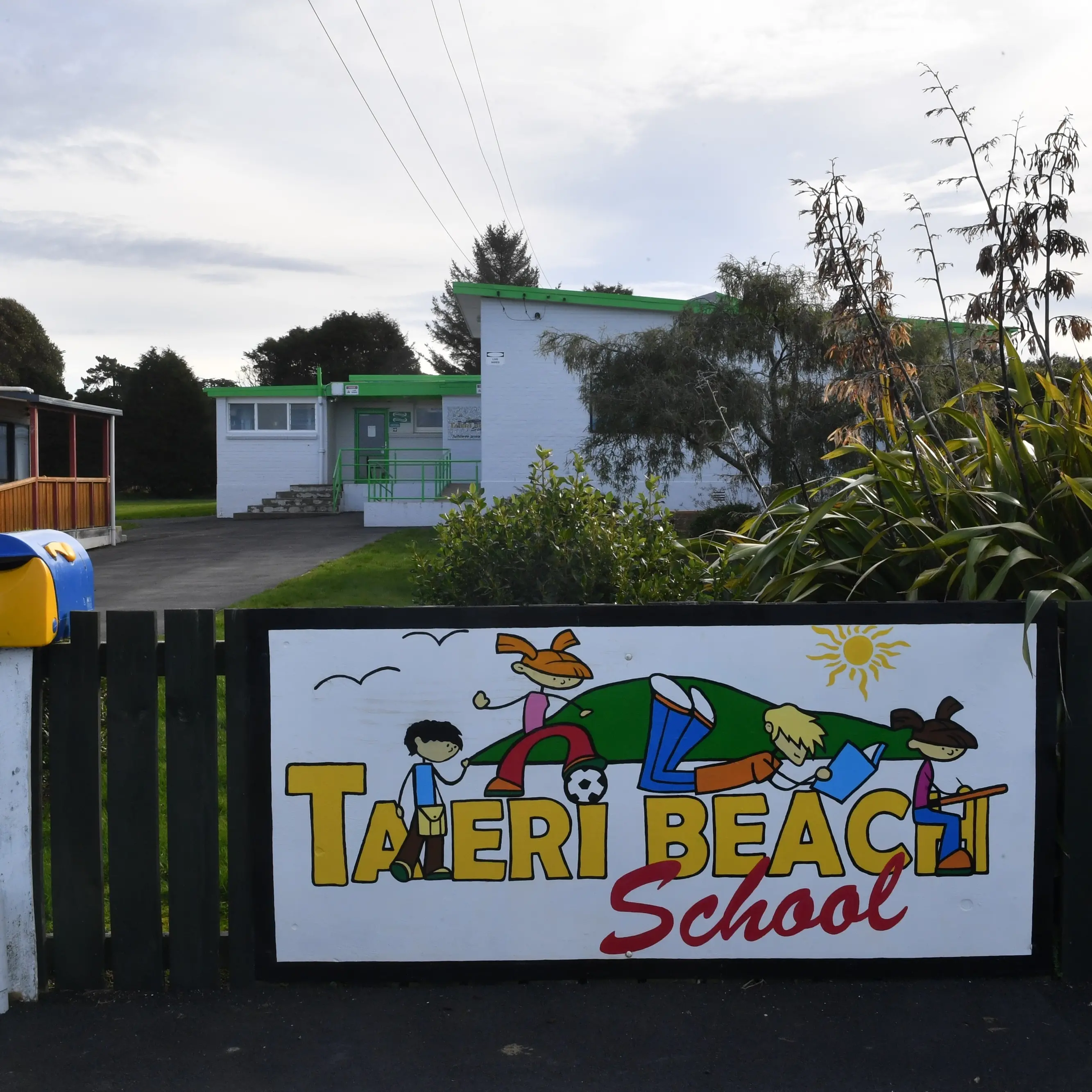164-year-old Otago school to shut doors after all pupils leave in single term