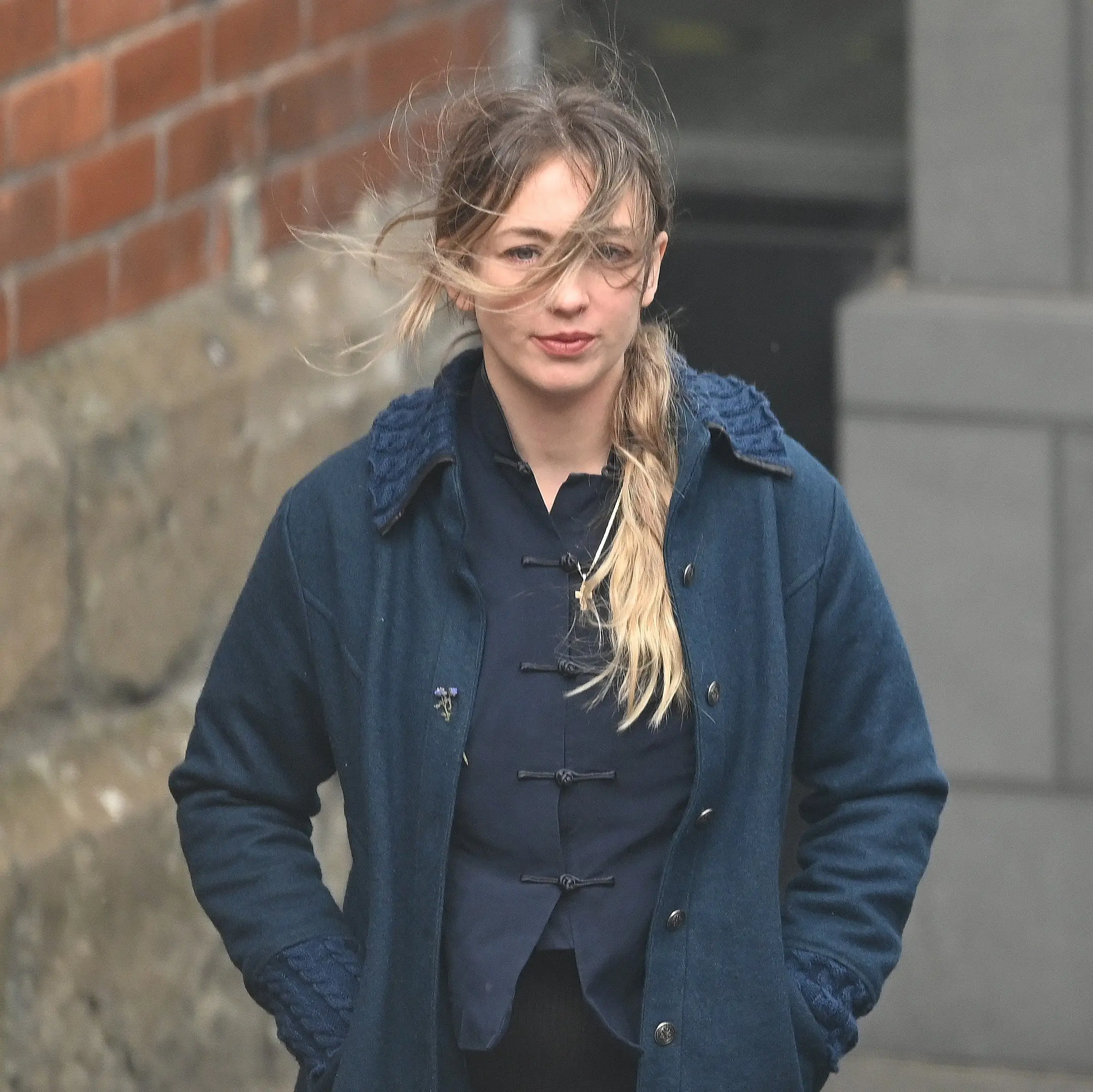 Dunedin lawyer’s courthouse theft leaves career in tatters