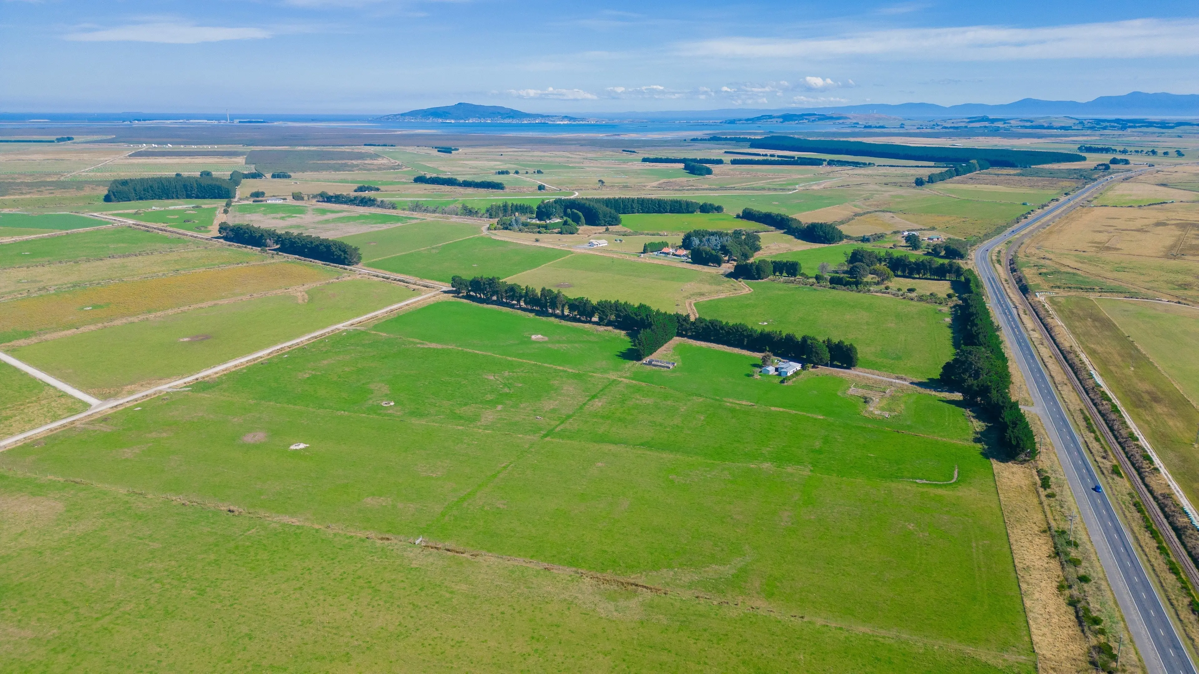 Rich-lister-owned company close to agreement over stoush with Southland space agency