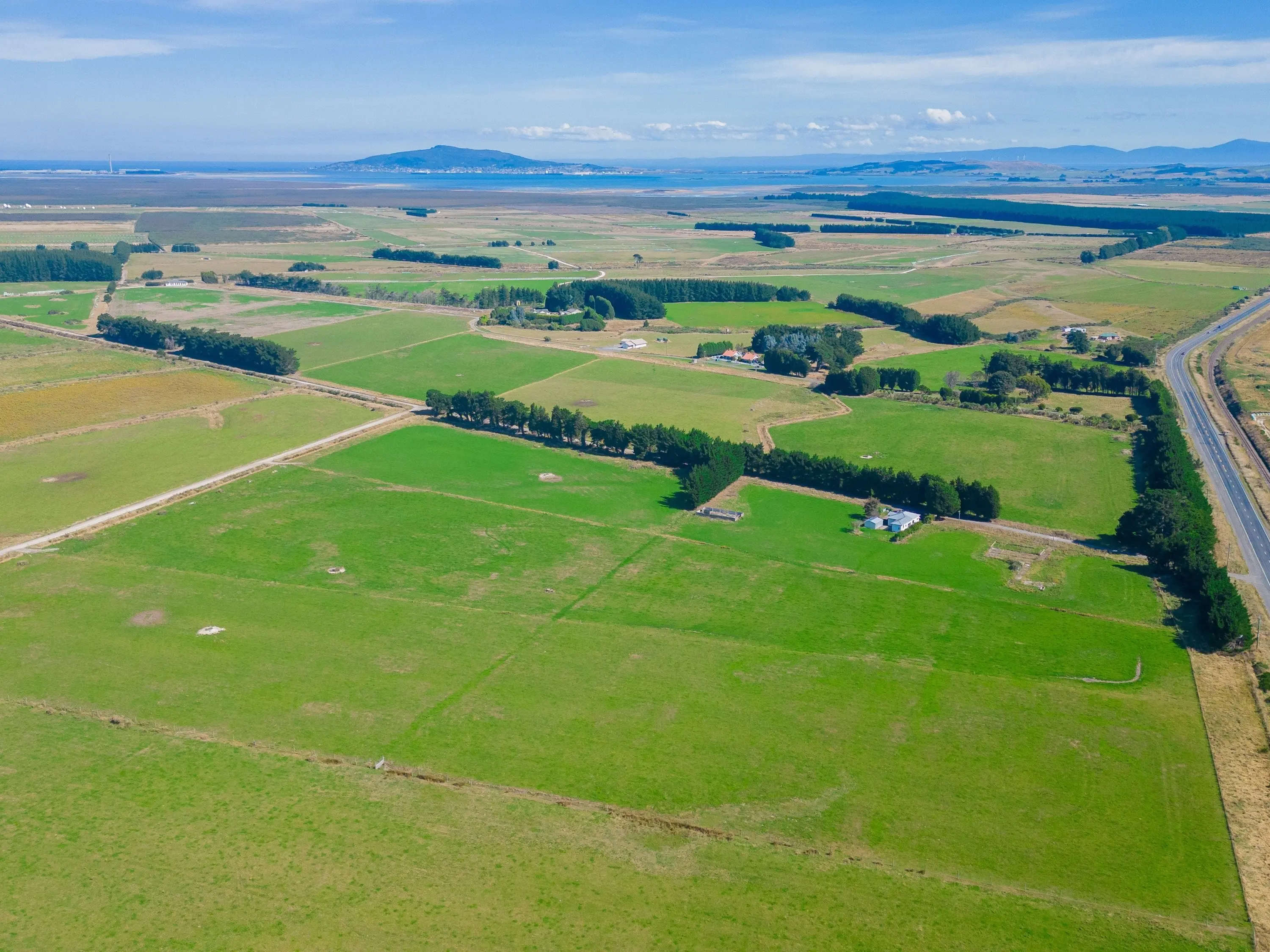 Rich-lister-owned company close to agreement over stoush with Southland space agency