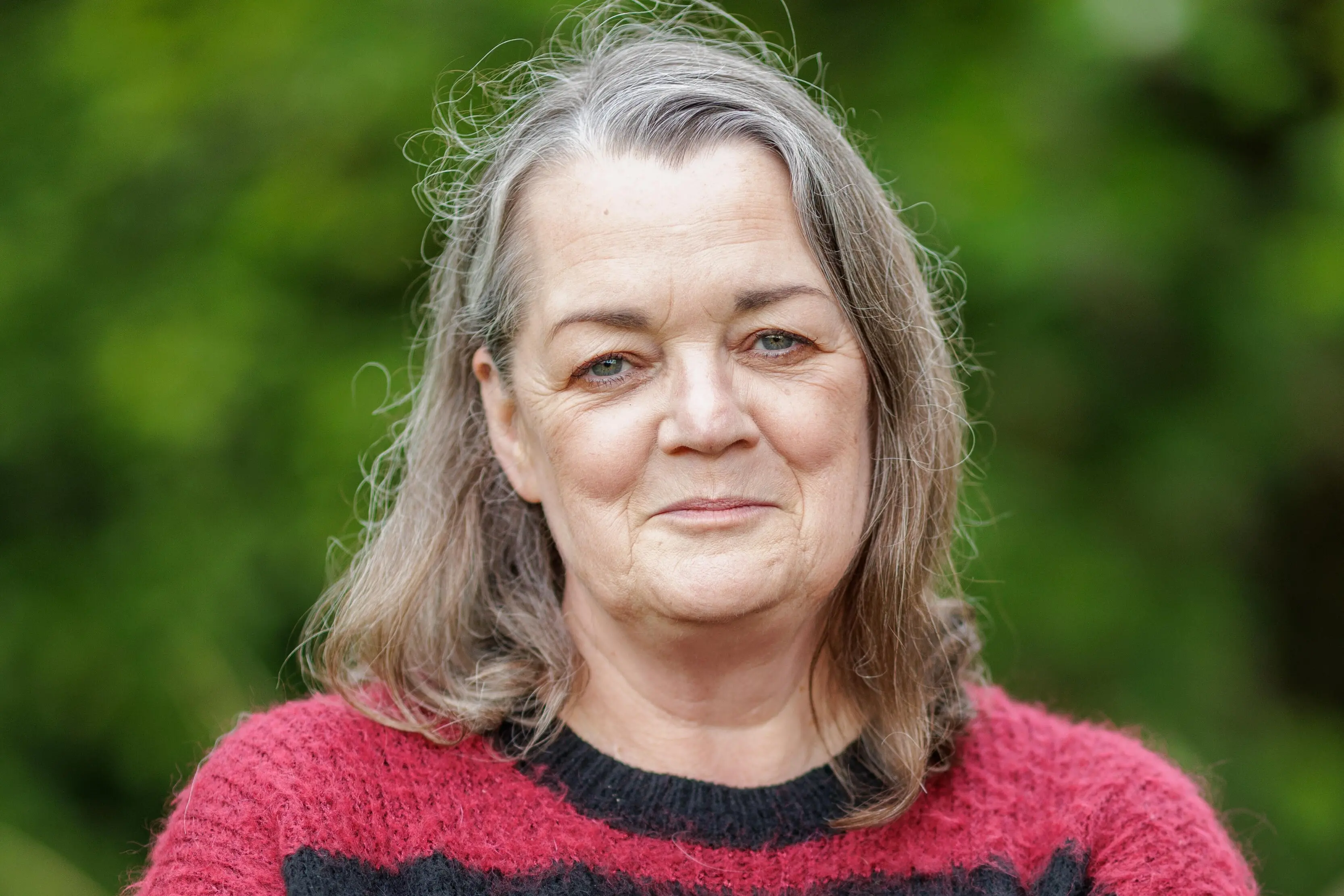Louise Kennedy. Photo: James Connolly