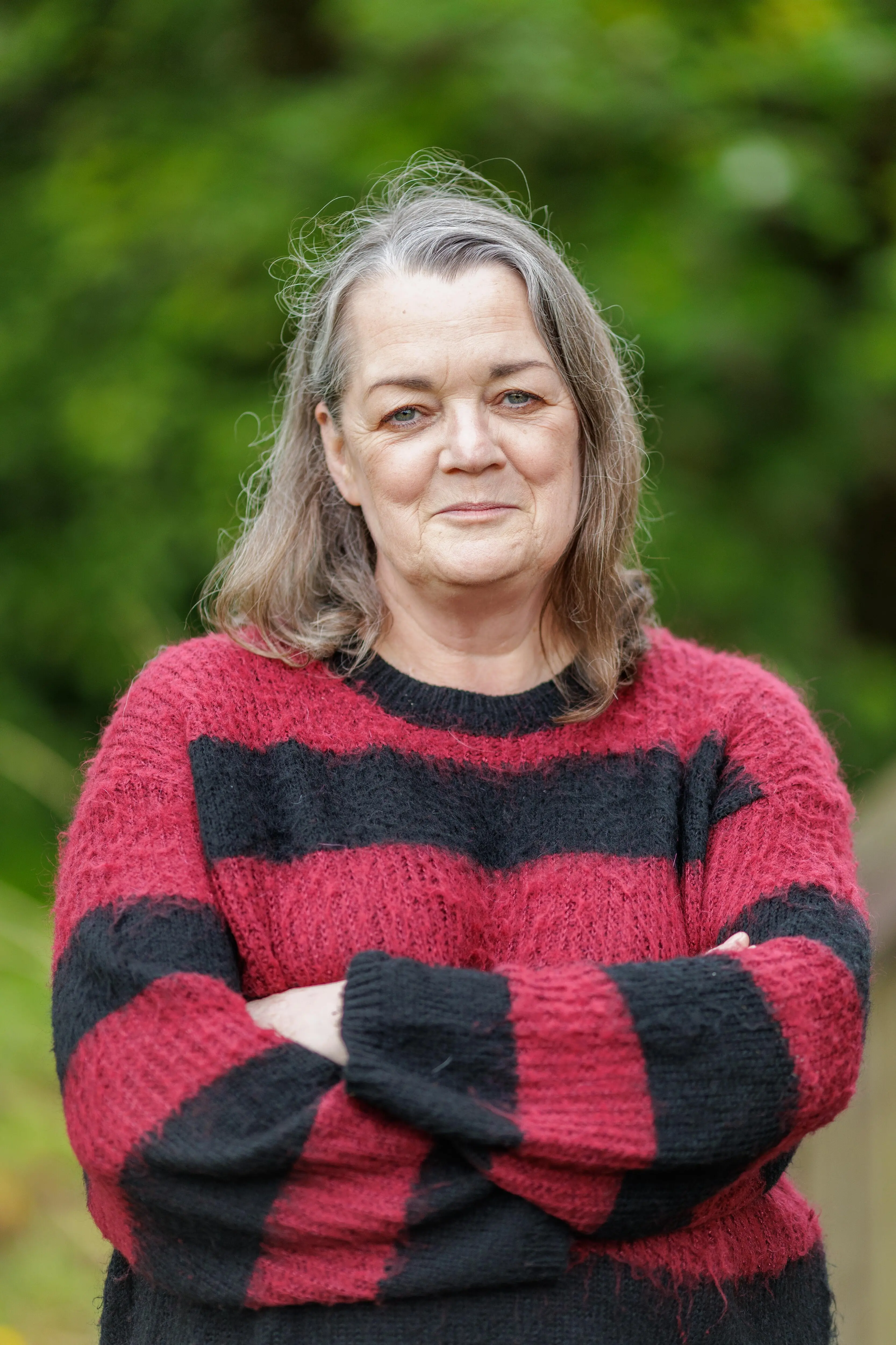Review: Tale of friendship, poverty in Irish fiction