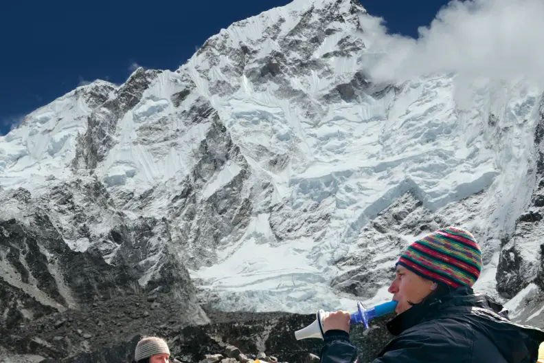 Who knew? Blackhead Quarry — the Everest of the South