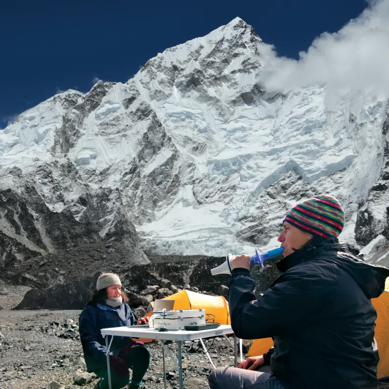 Who knew? Blackhead Quarry — the Everest of the South