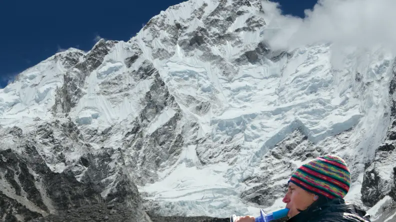 Who knew? Blackhead Quarry — the Everest of the South