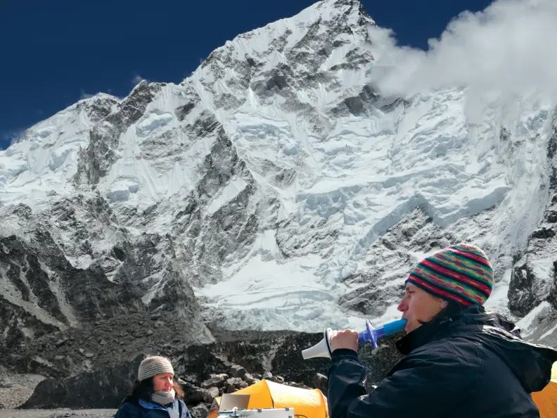Who knew? Blackhead Quarry — the Everest of the South