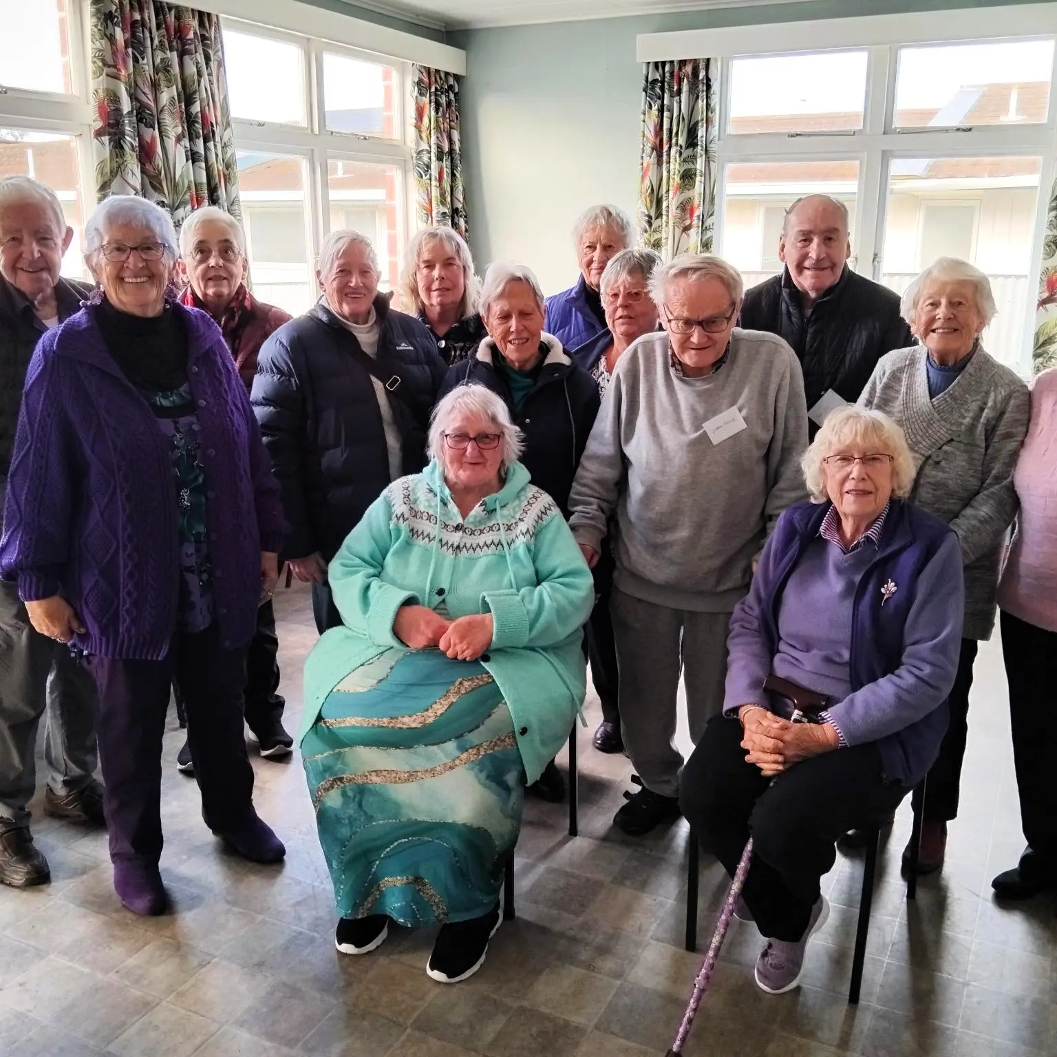 End of era as Senior Citizen’s Club forced to liquidate