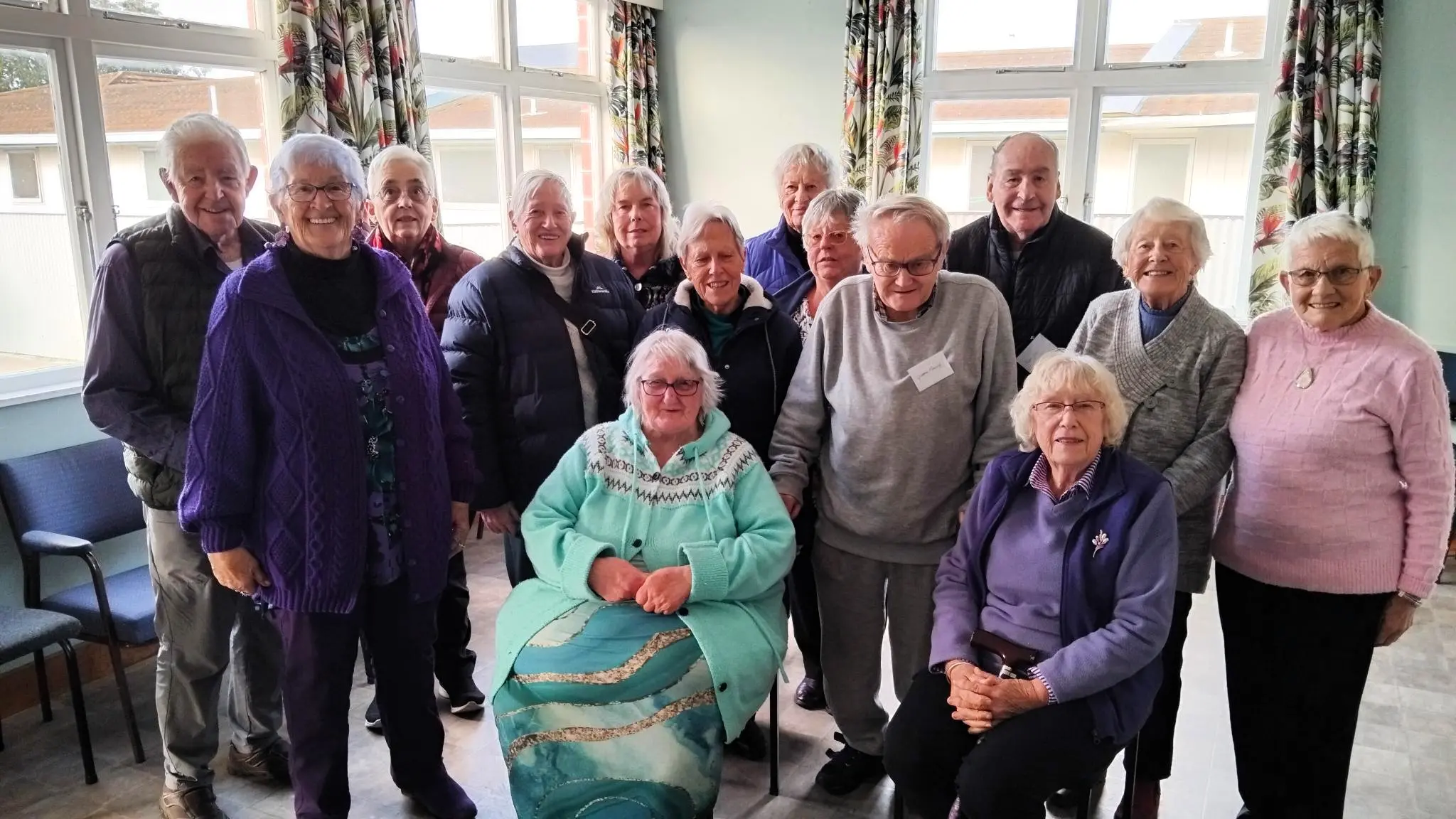 End of era as Senior Citizen’s Club forced to liquidate