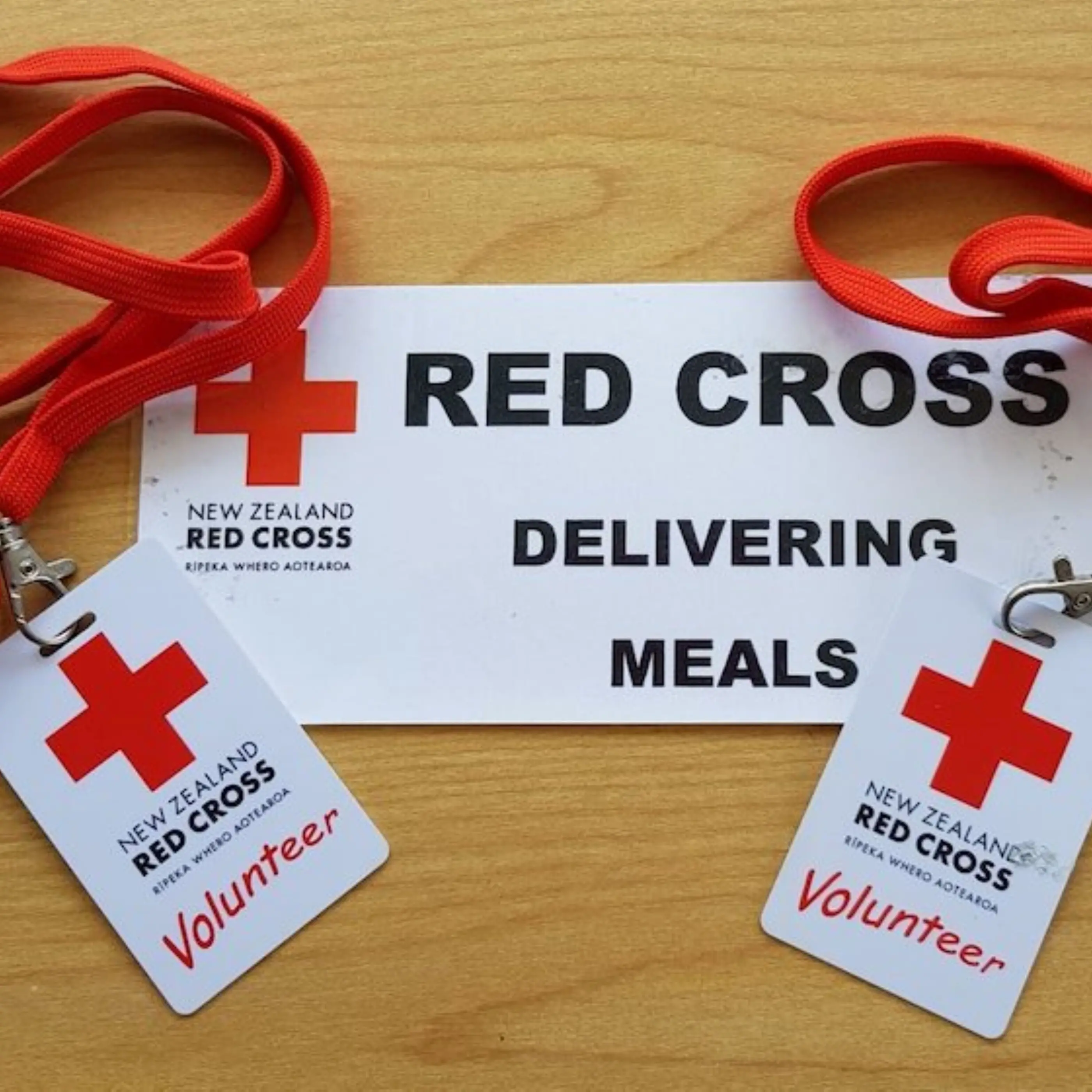 Changes loom for Meals on Wheels deliveries, public meeting called