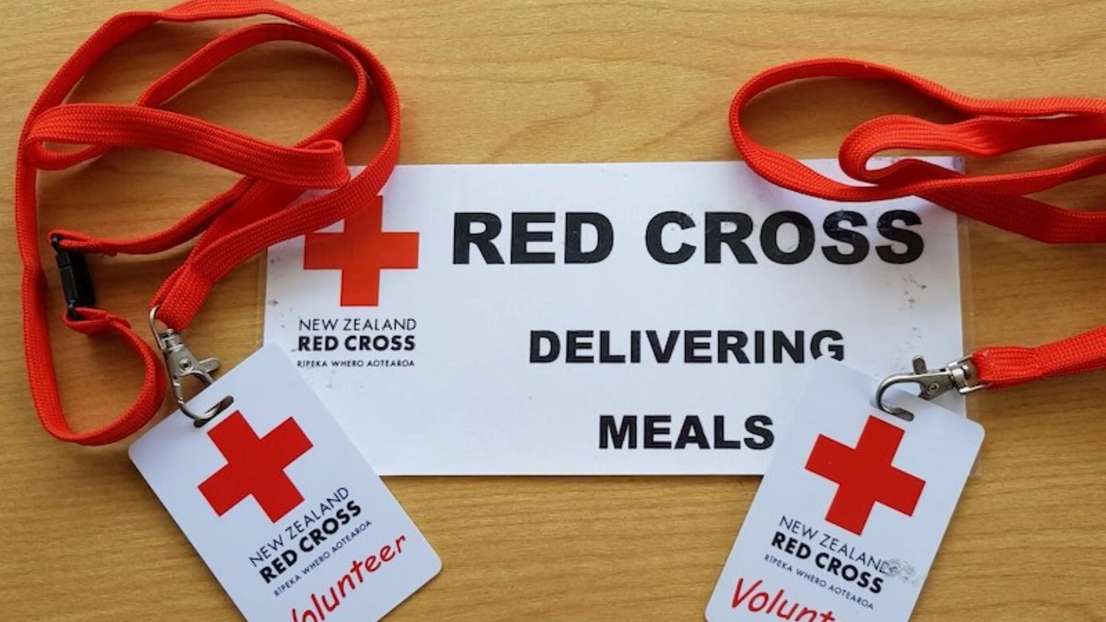 Changes loom for Meals on Wheels deliveries, public meeting called