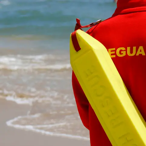 Mass drownings spike in Australia ahead of summer's 'perfect storm'