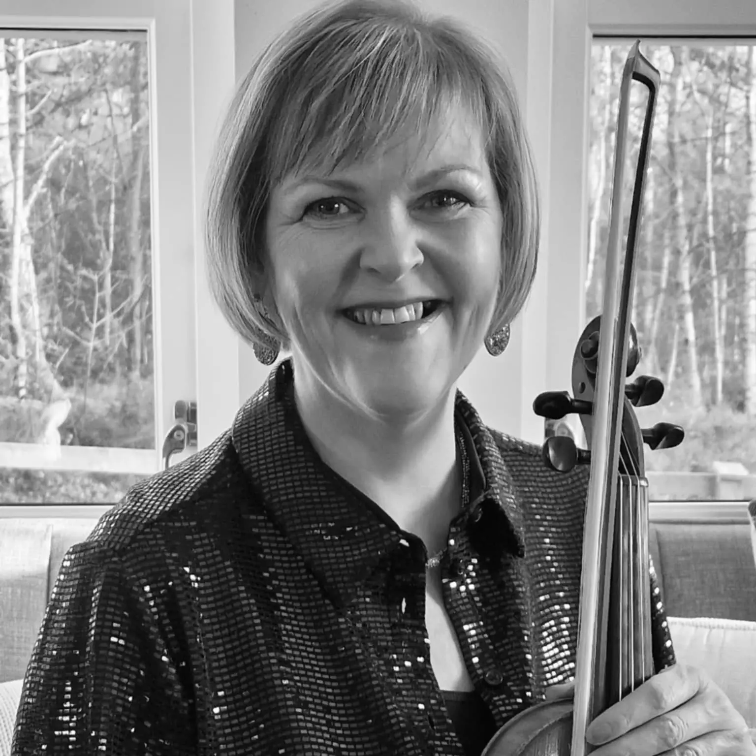 Scottish fiddle legend’s A’town visit