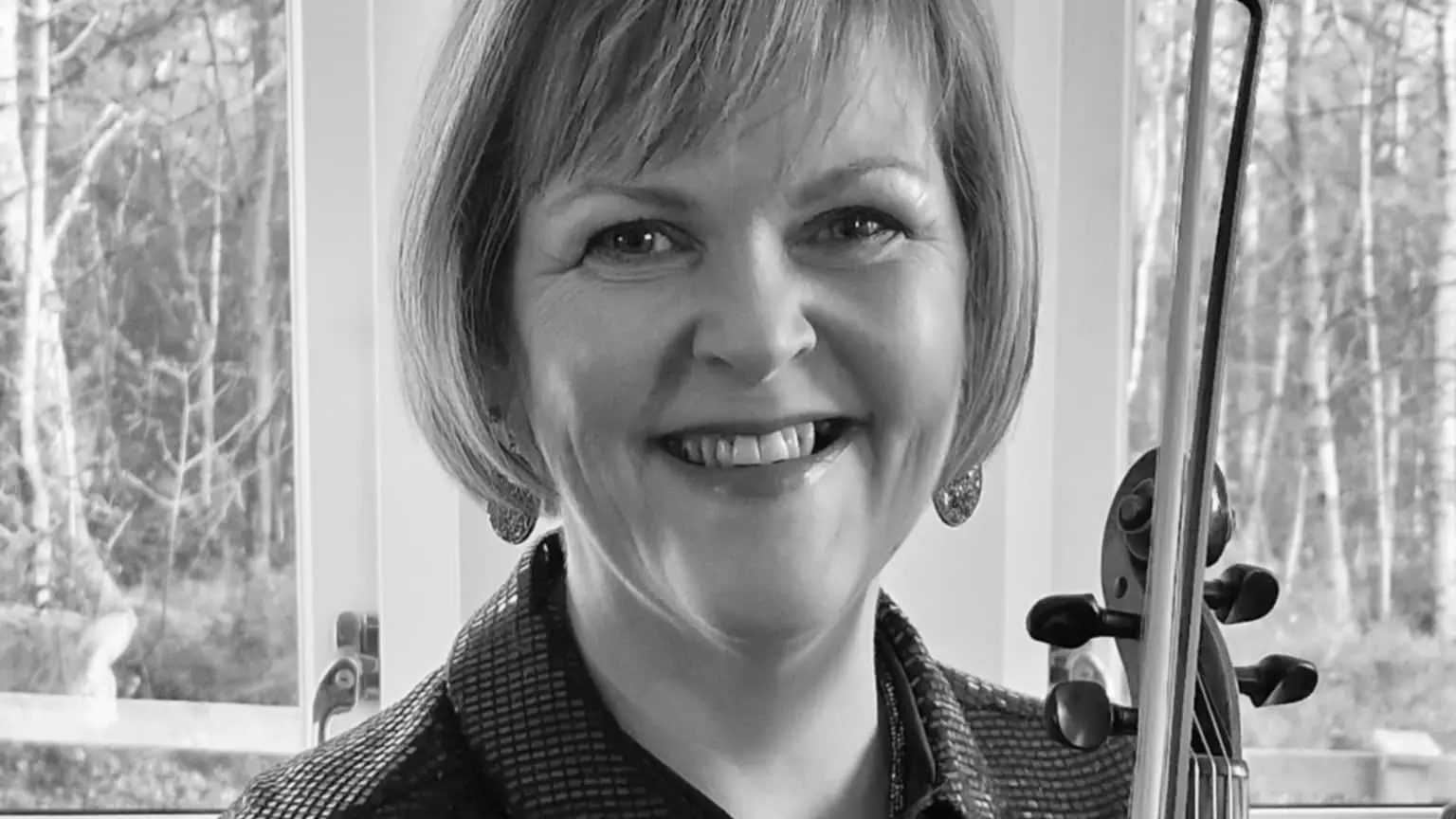 Scottish fiddle legend’s A’town visit