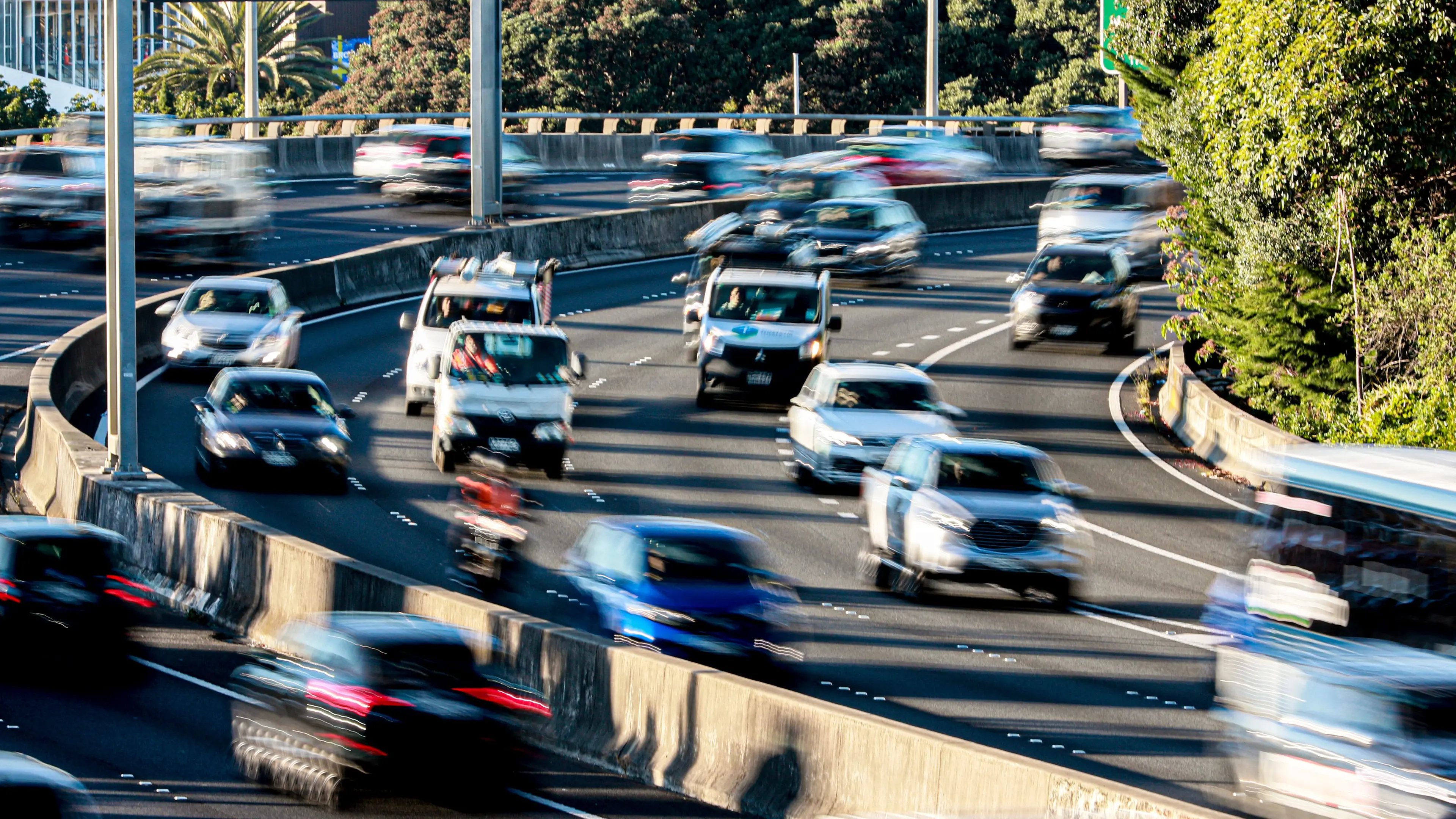 Court dismisses appeal over police using number plate technology