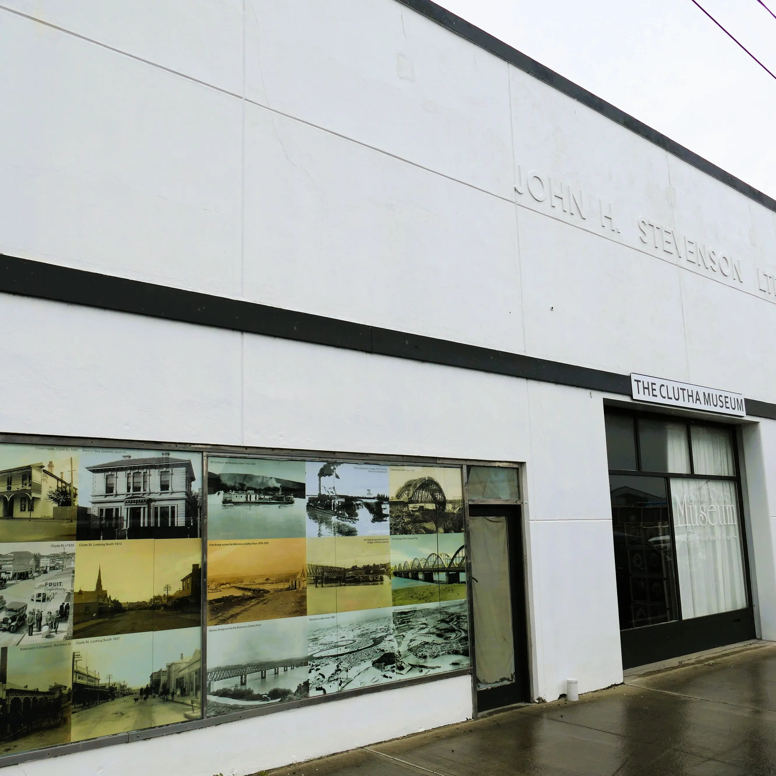Closure fears ease as museum weighs its future