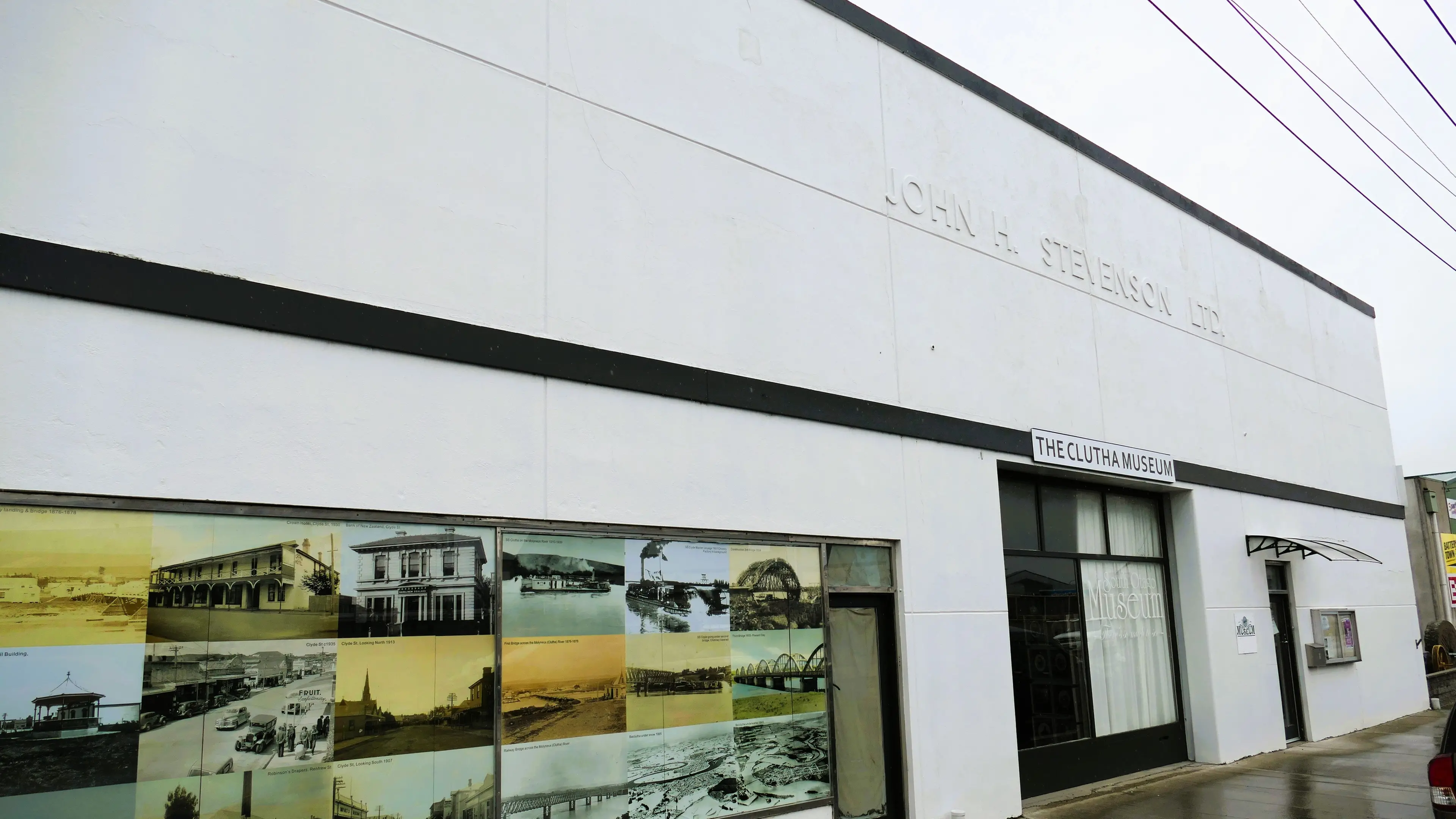 Closure fears ease as museum weighs its future