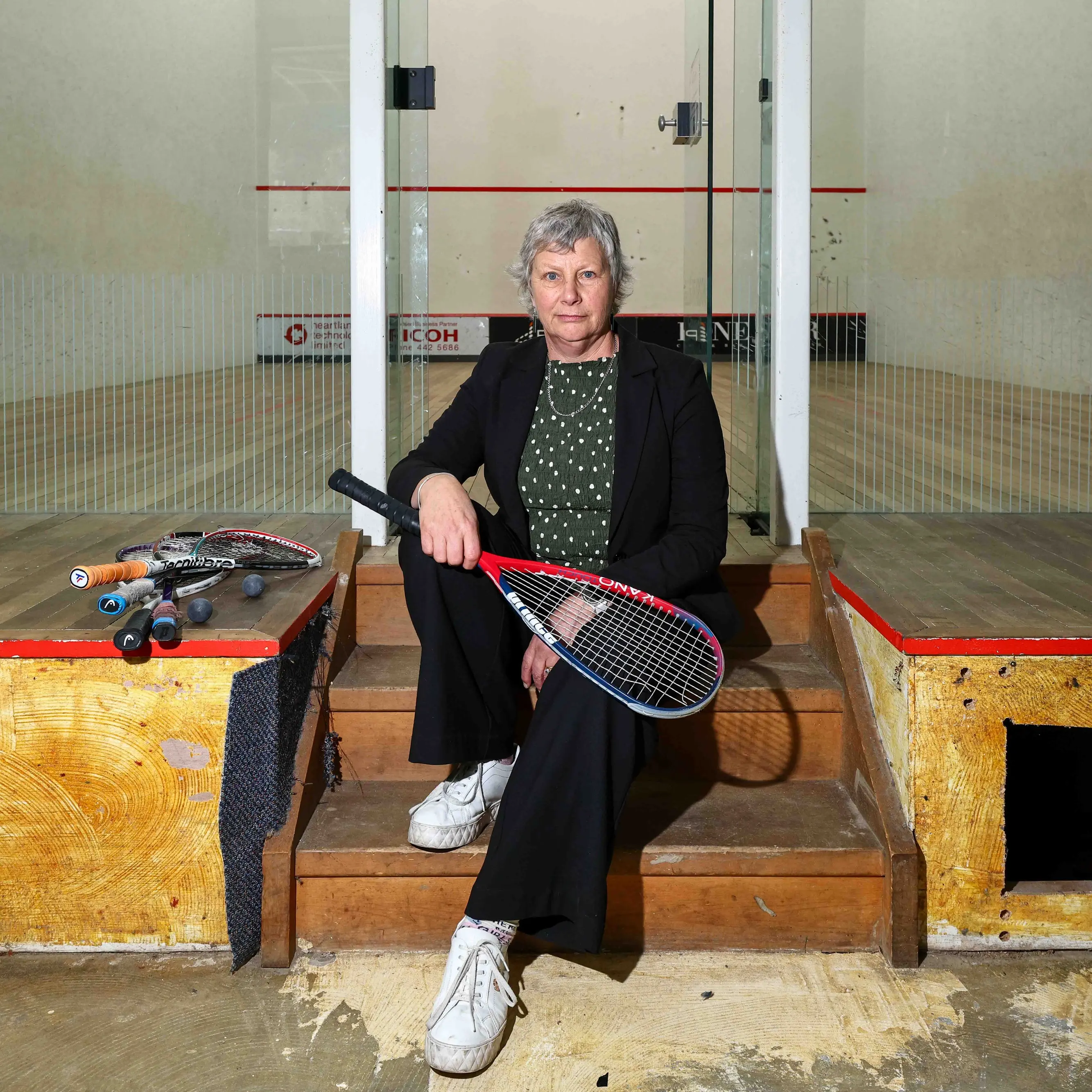 Courts again ‘unfit for purpose’