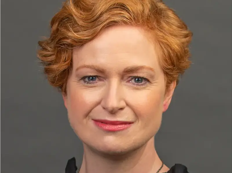 odt.co.nz - RNZ - Broadcaster Susie Ferguson leaves RNZ after 16 years