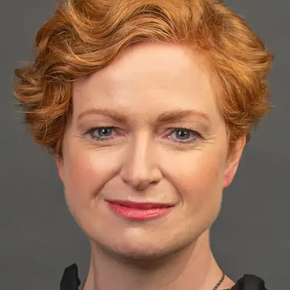 Broadcaster Susie Ferguson leaves RNZ after 16 years