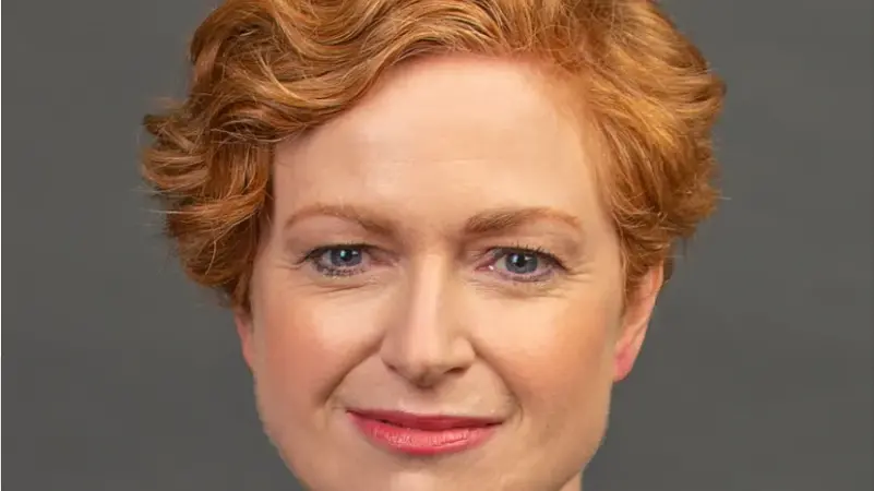 Broadcaster Susie Ferguson leaves RNZ after 16 years