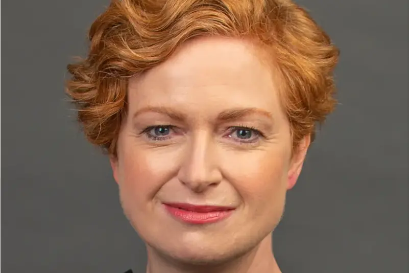 <p>Susie Ferguson. Photo: RNZ</p>\\n